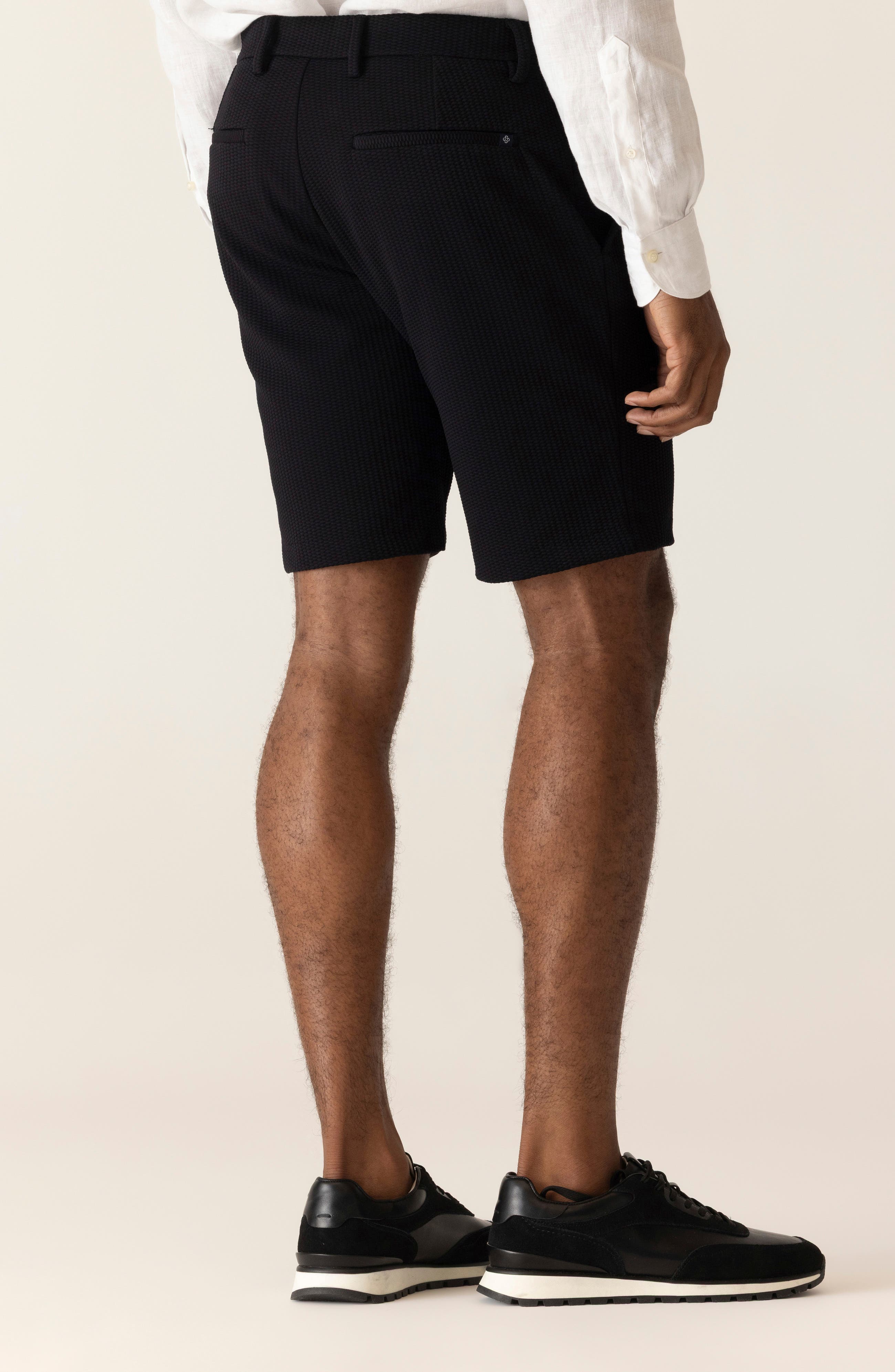 Oasis Hyperloop Honeycomb Bermuda Shorts - image 2