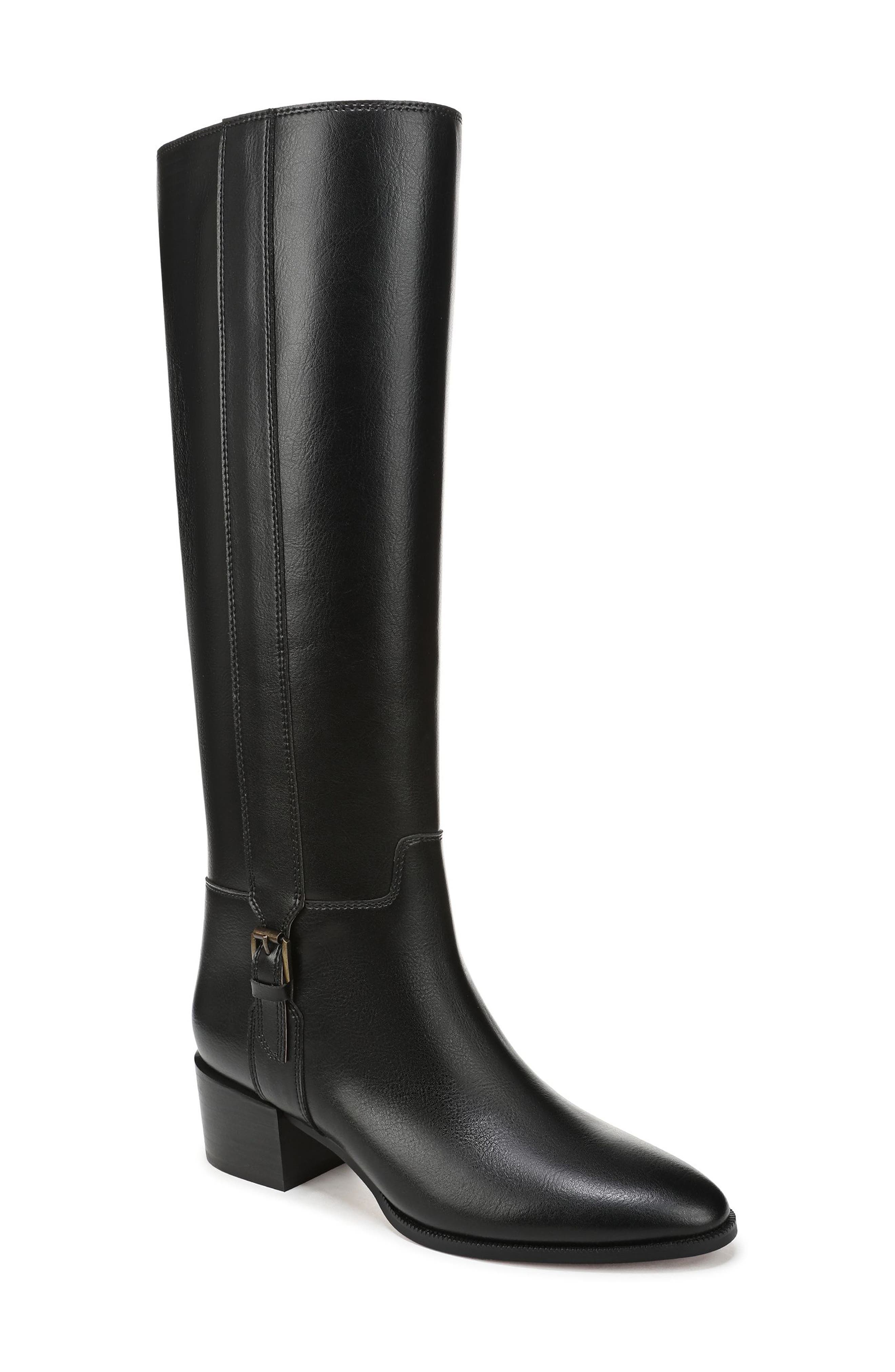 Korbin Knee High Boot - image 1