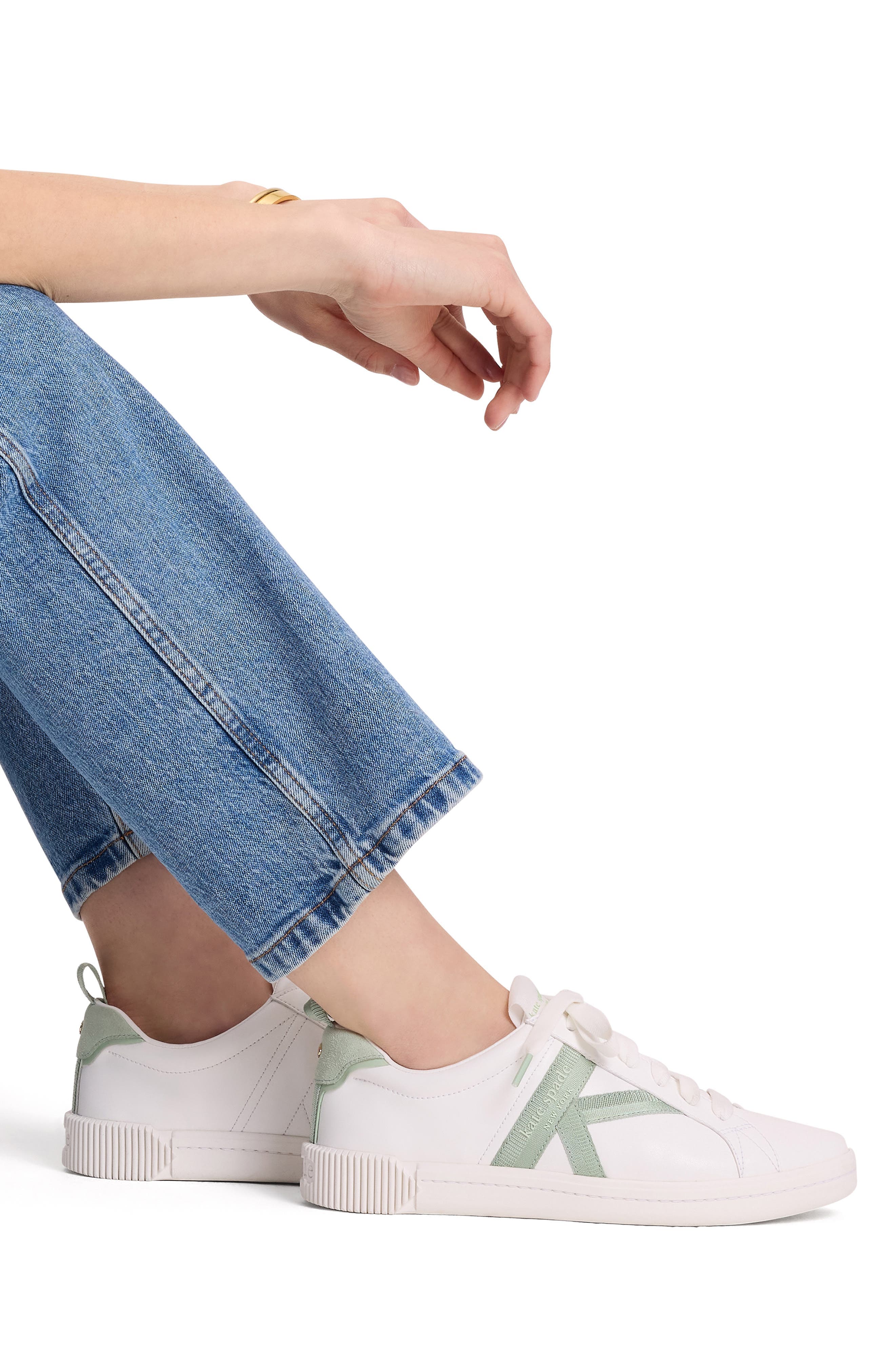signature sneaker - image 2