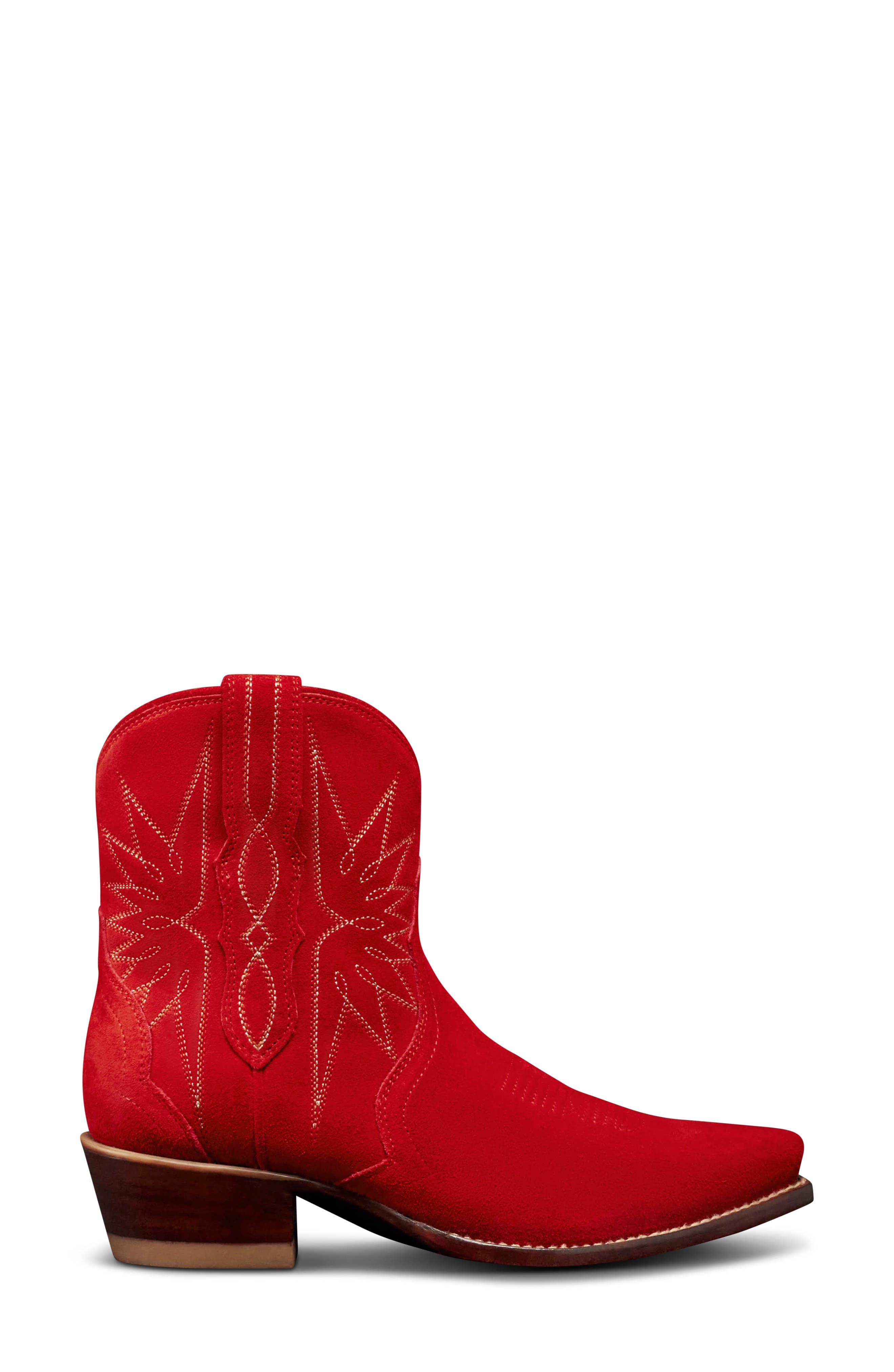 Lynn Western Boot - image 2