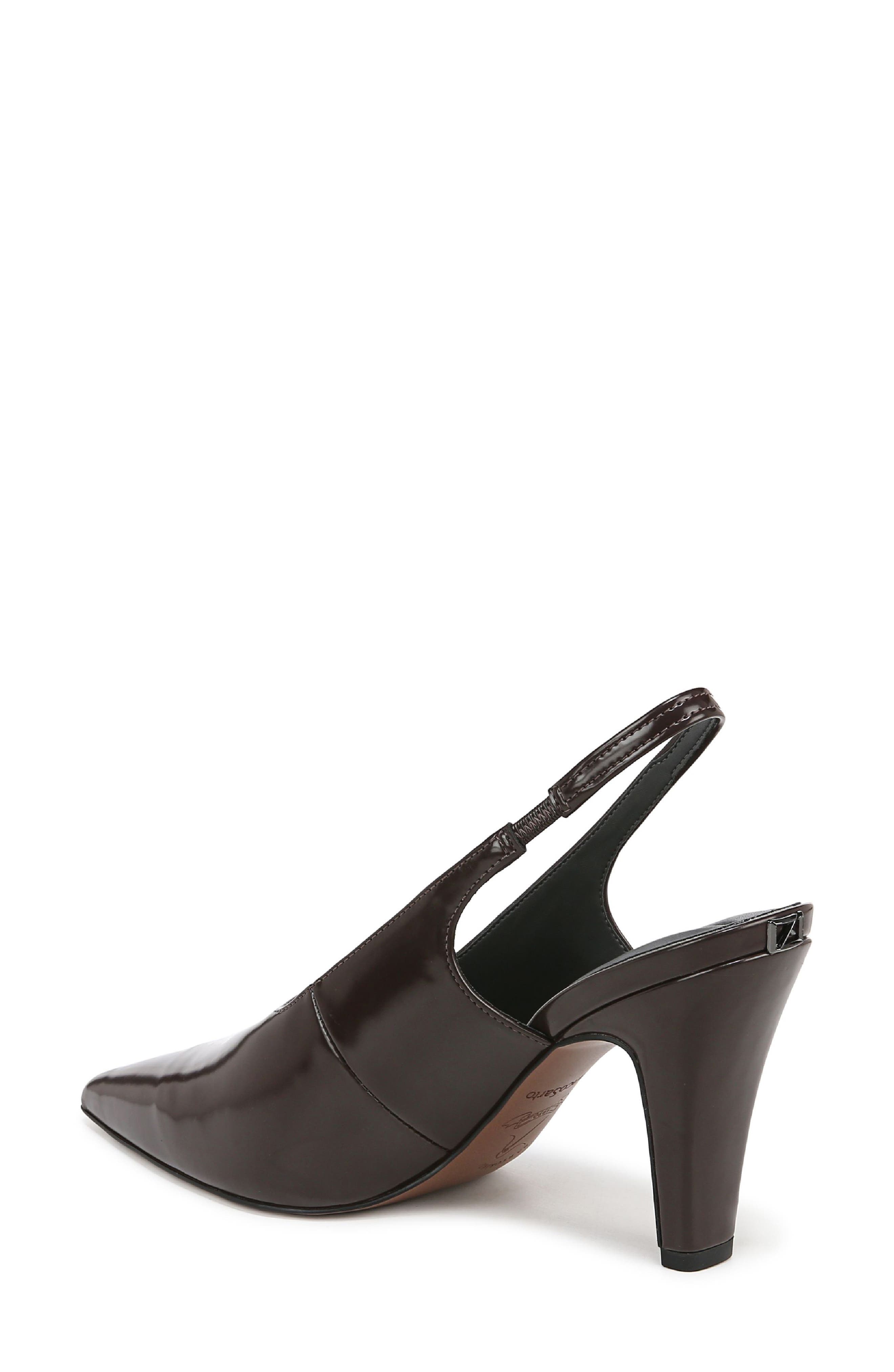 Sorrento Slingback Pointed Toe Pump - image 2