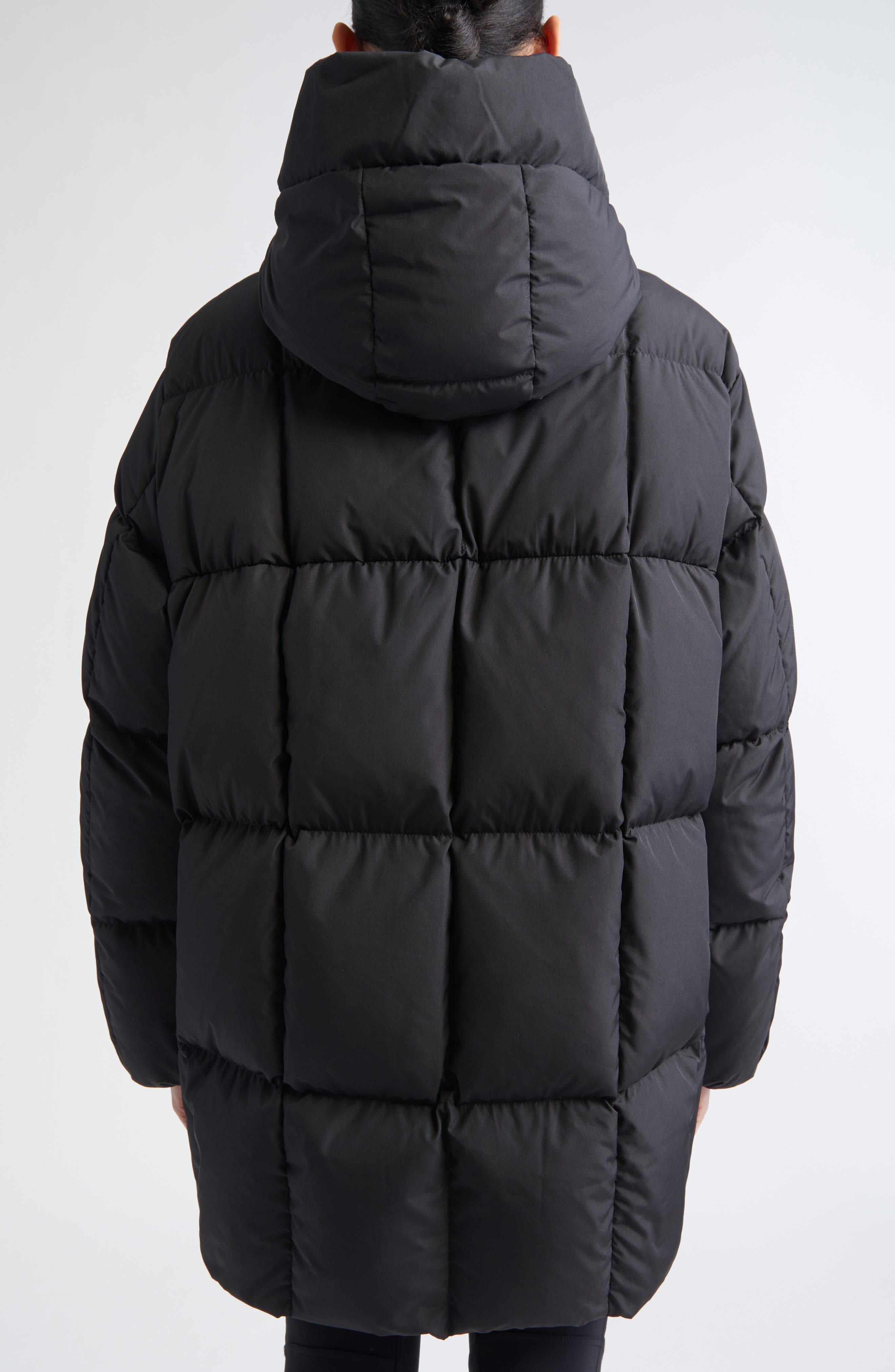 Darbon Down Puffer Jacket - image 2