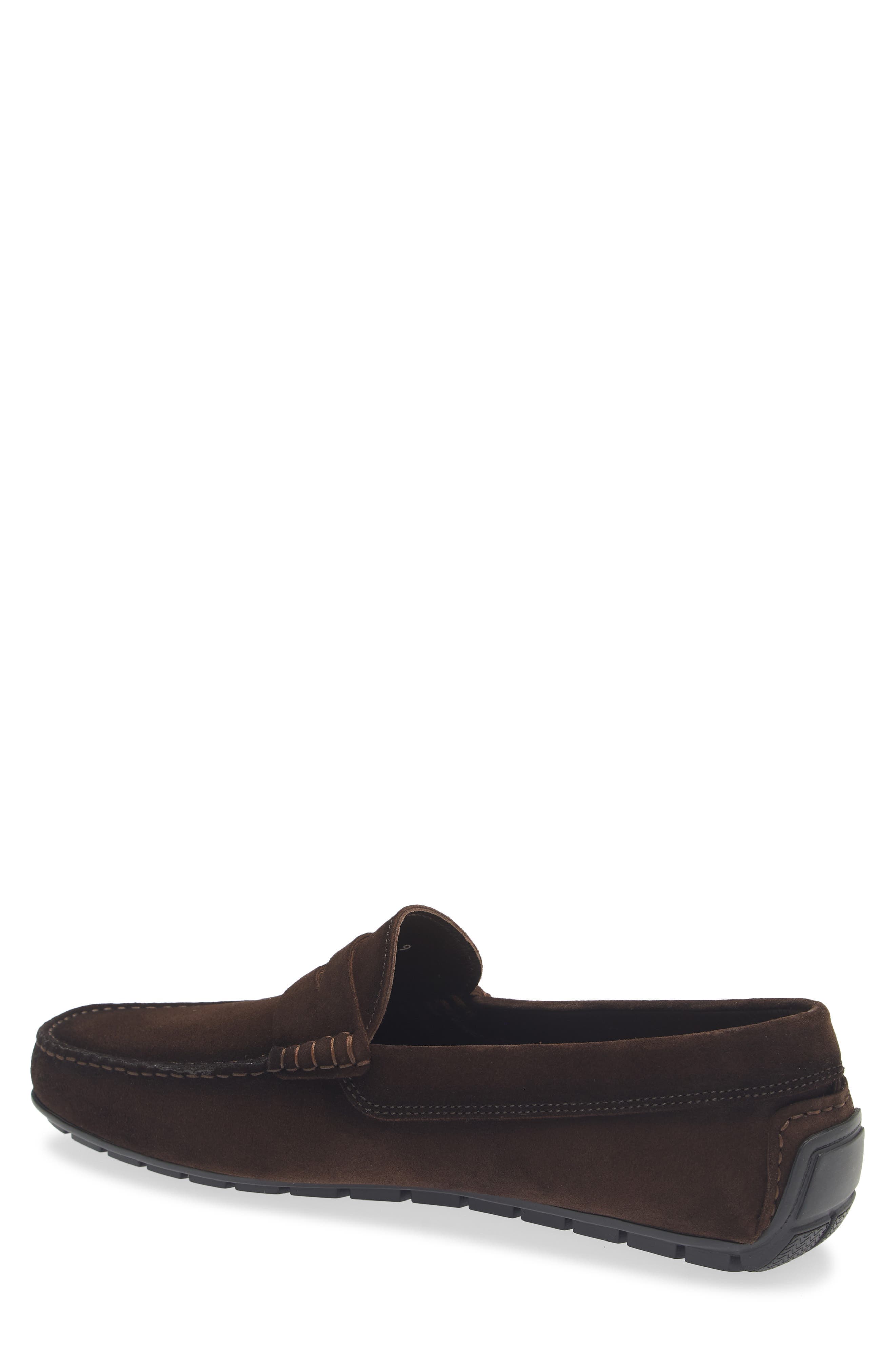 Adelaide Penny Driving Loafer - image 2