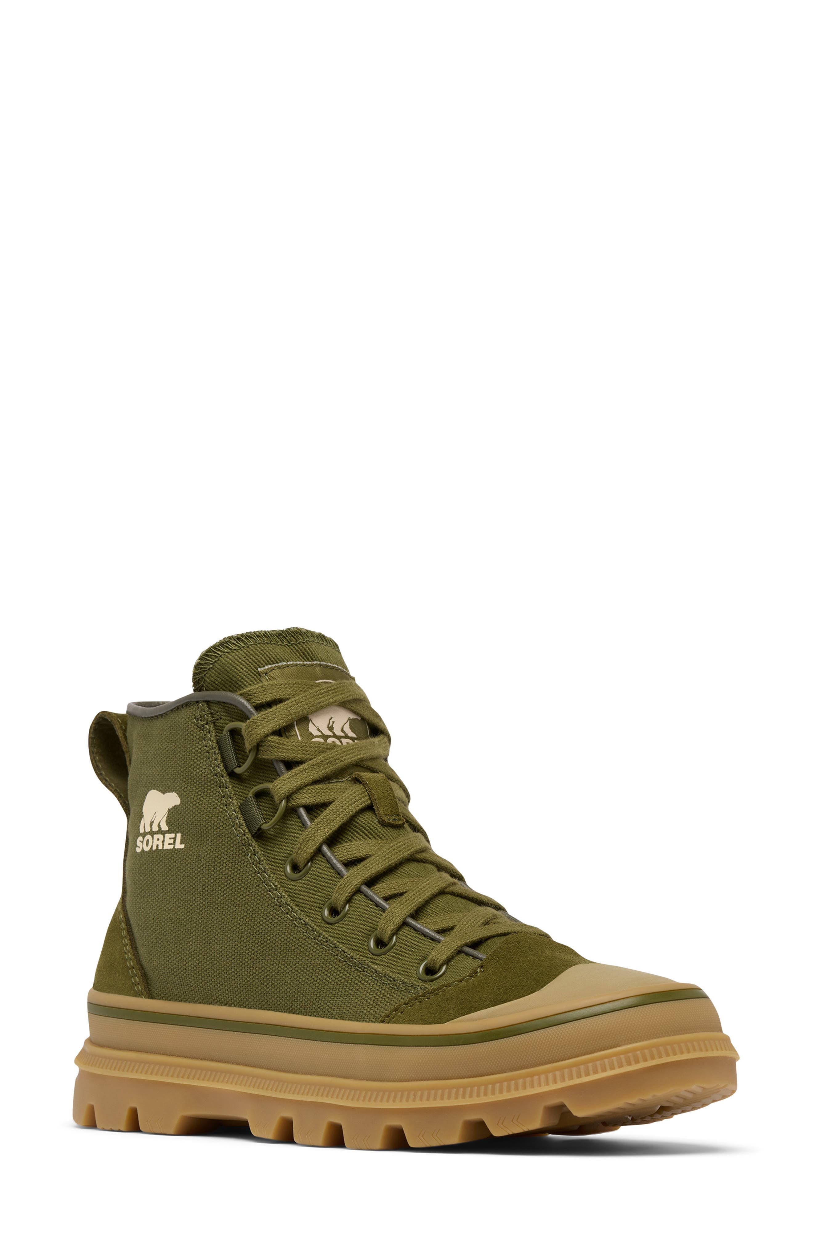 SCOUT N ABOUT Mid Sneaker - image 1