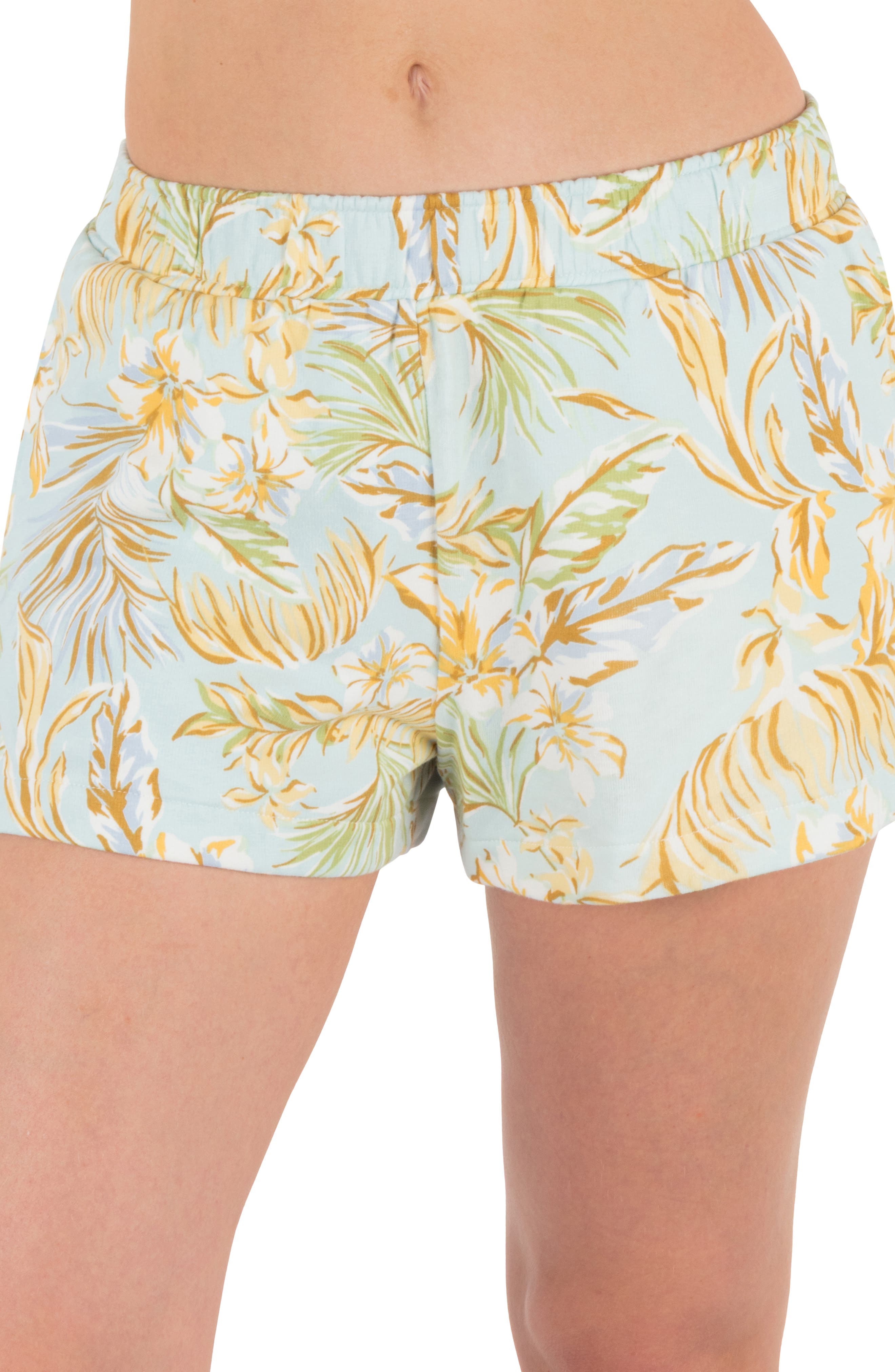 Fall Palms Shorts - image 1