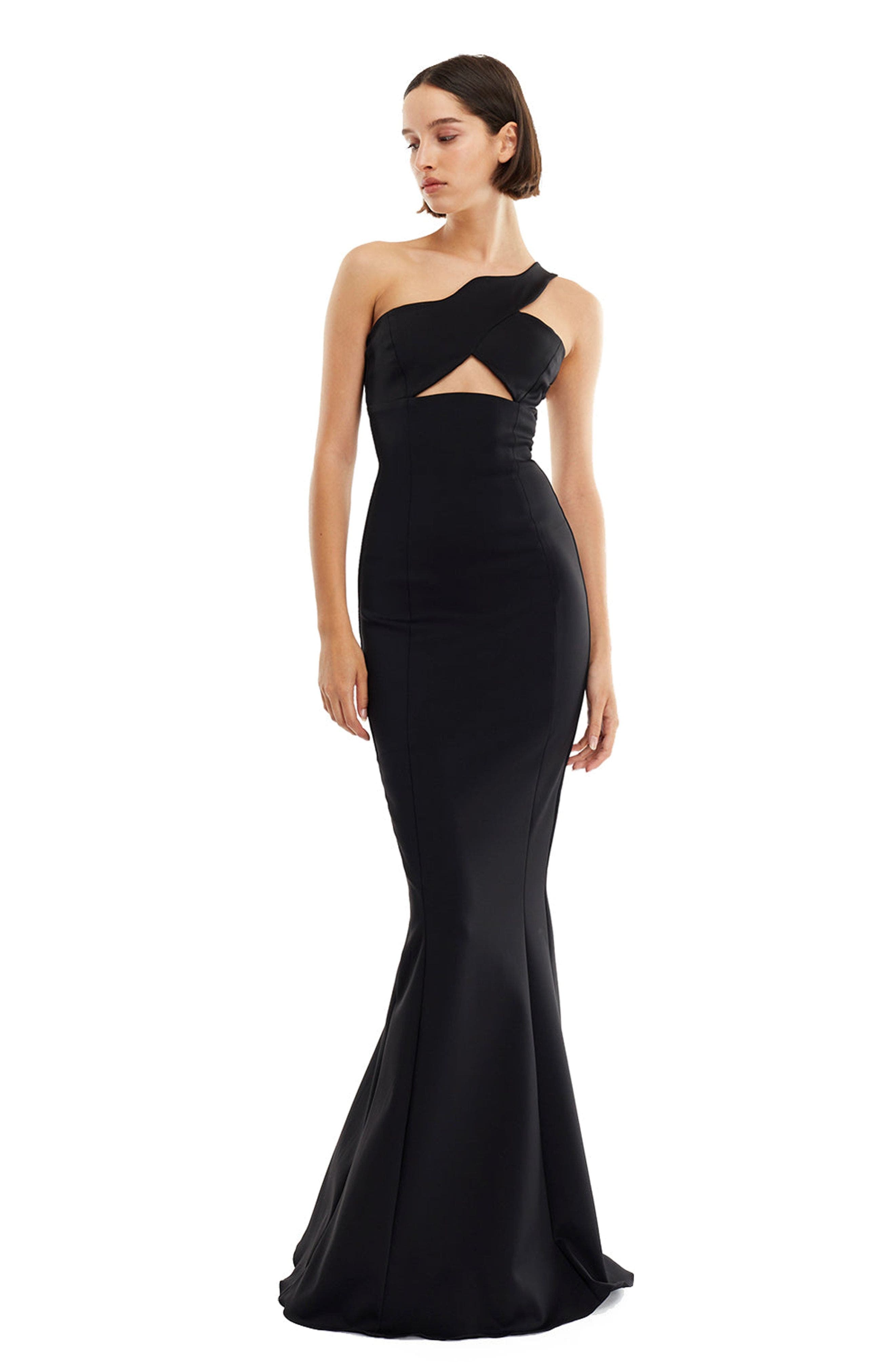 Sabine Maxi Dress - image 1