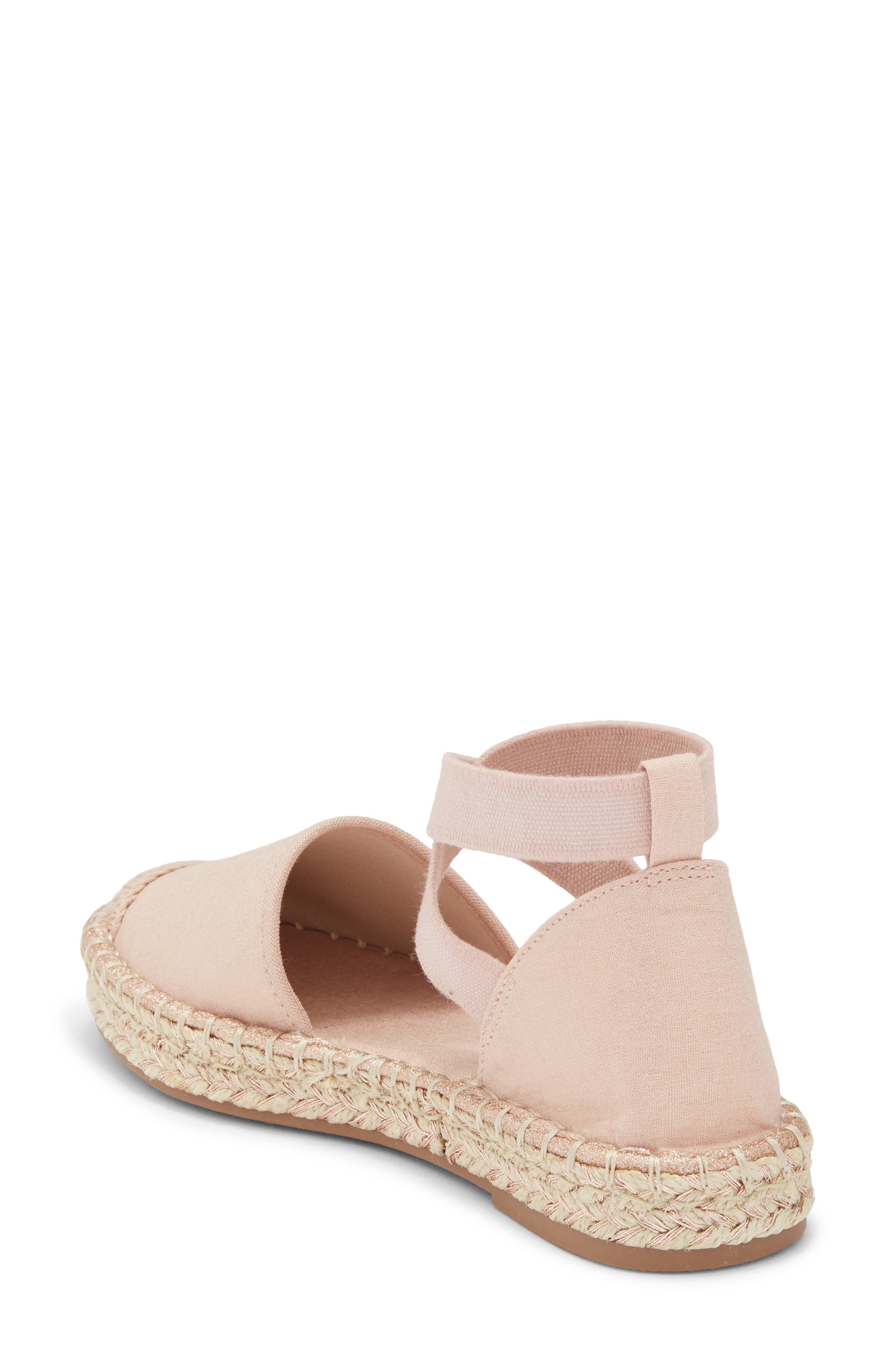 Beech Espadrille Flat - image 2