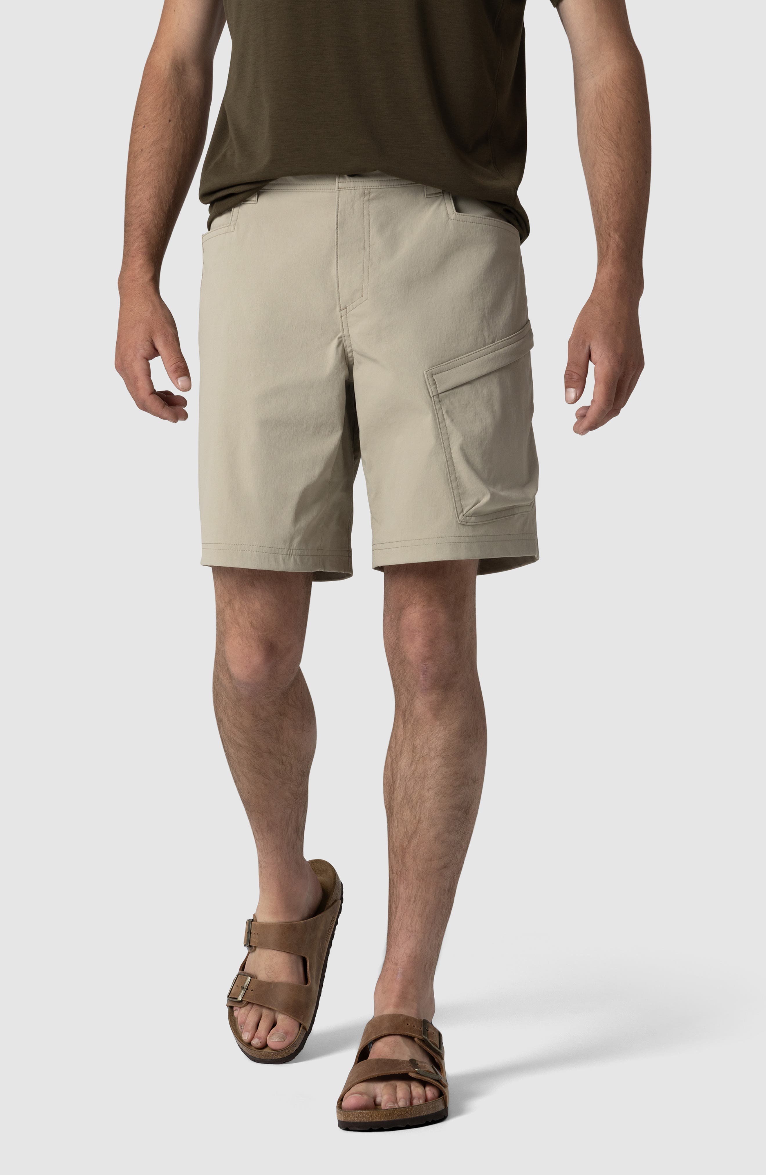 Timberline Utility Shorts - image 5