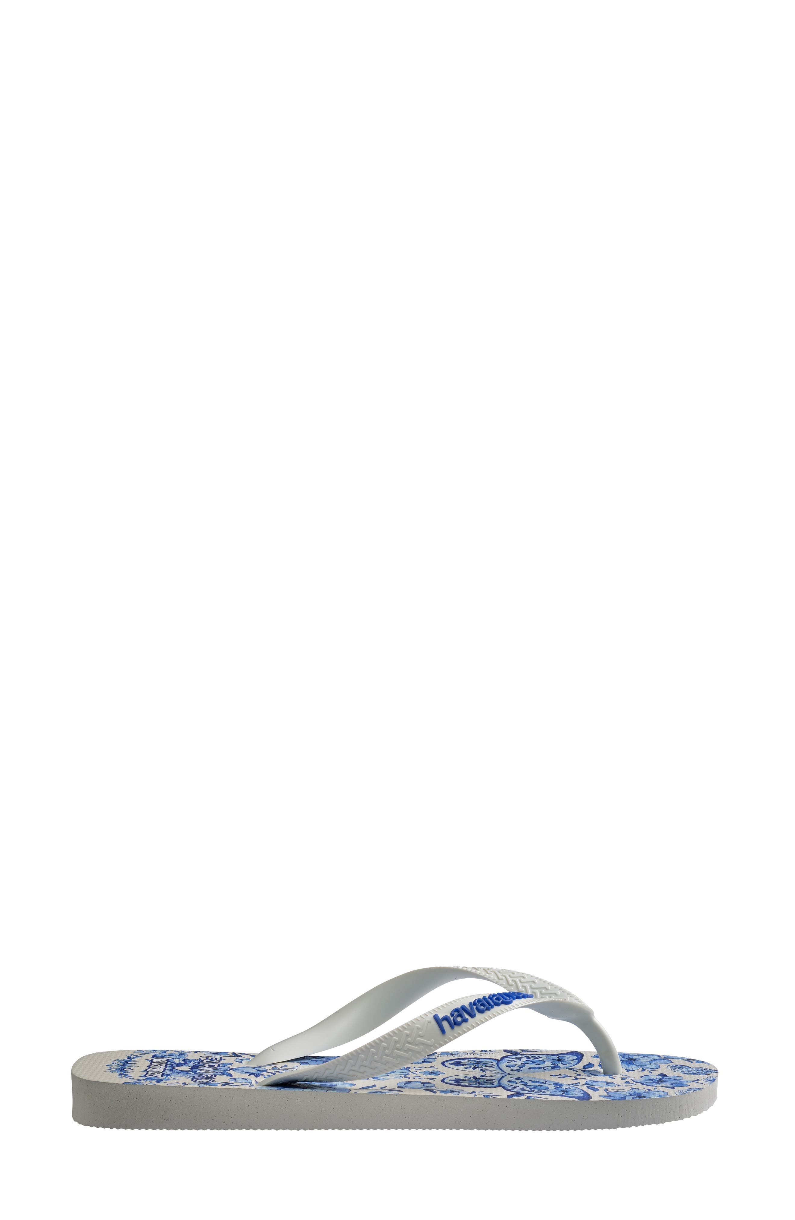 x FARM Rio Porcelain Garden Flip Flop - image 2