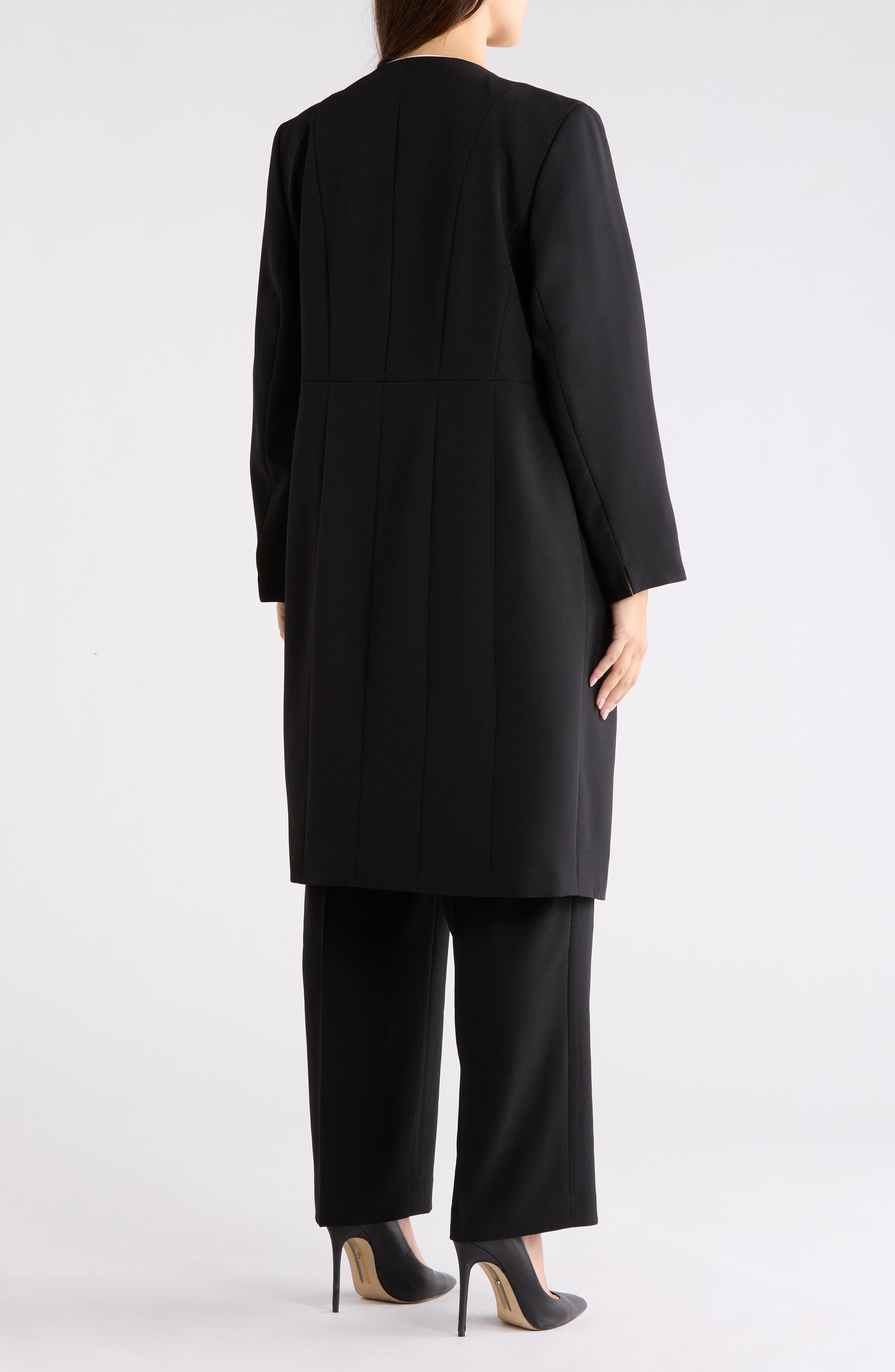 Corded Topper - image 2