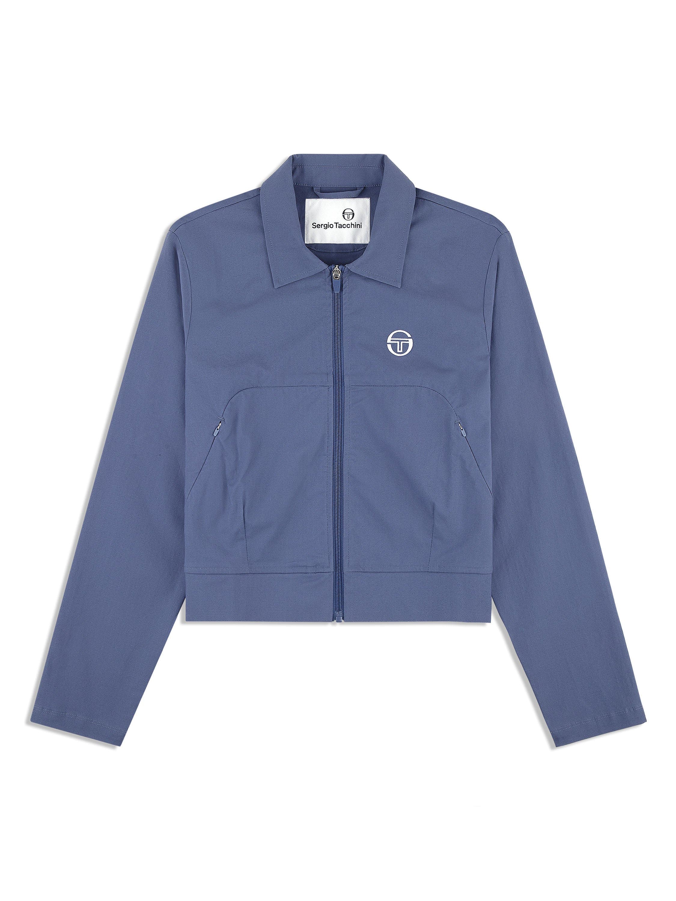 Aria Track Jacket - image 3