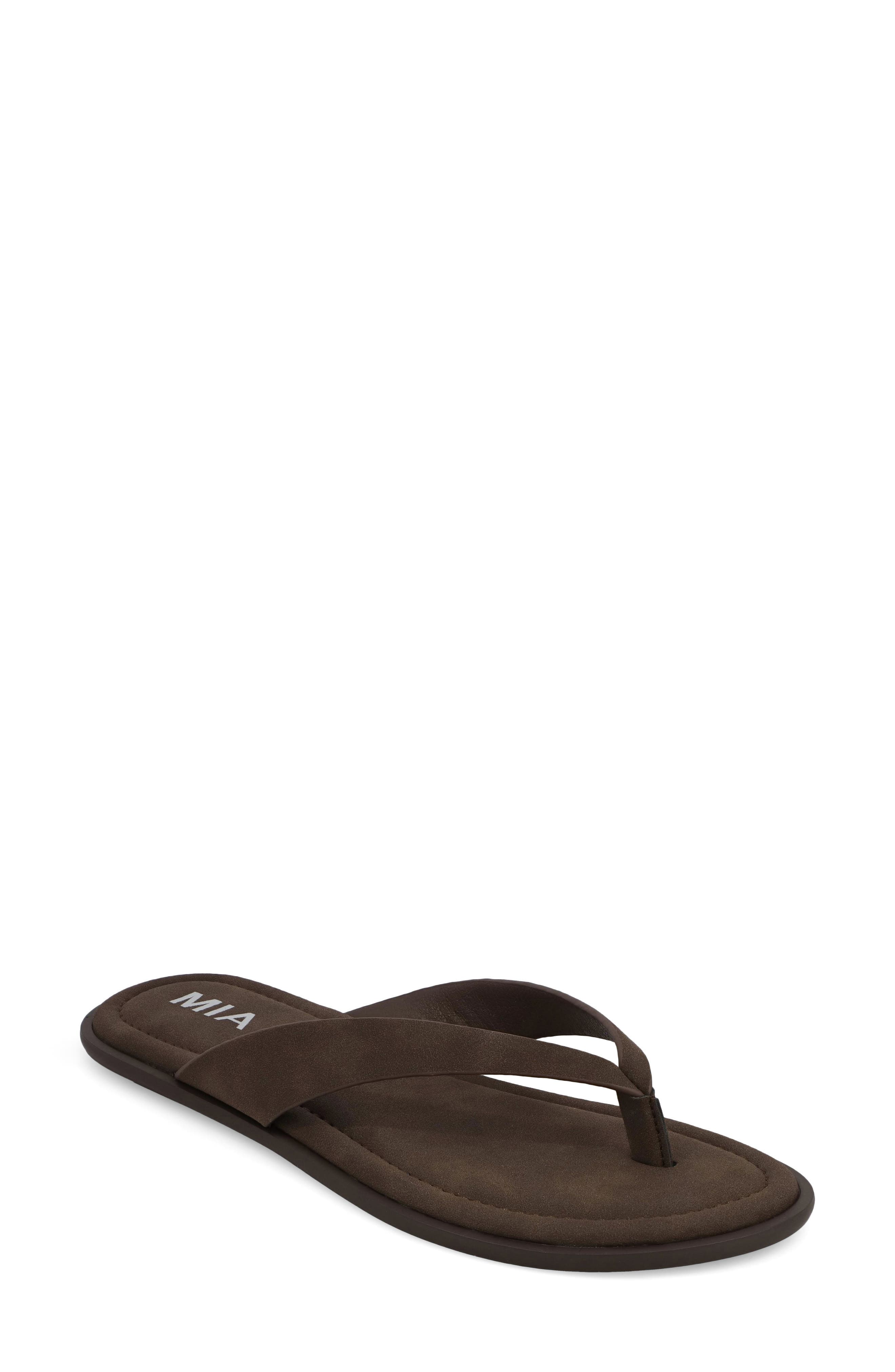 Sydni Flip Flop - image 3