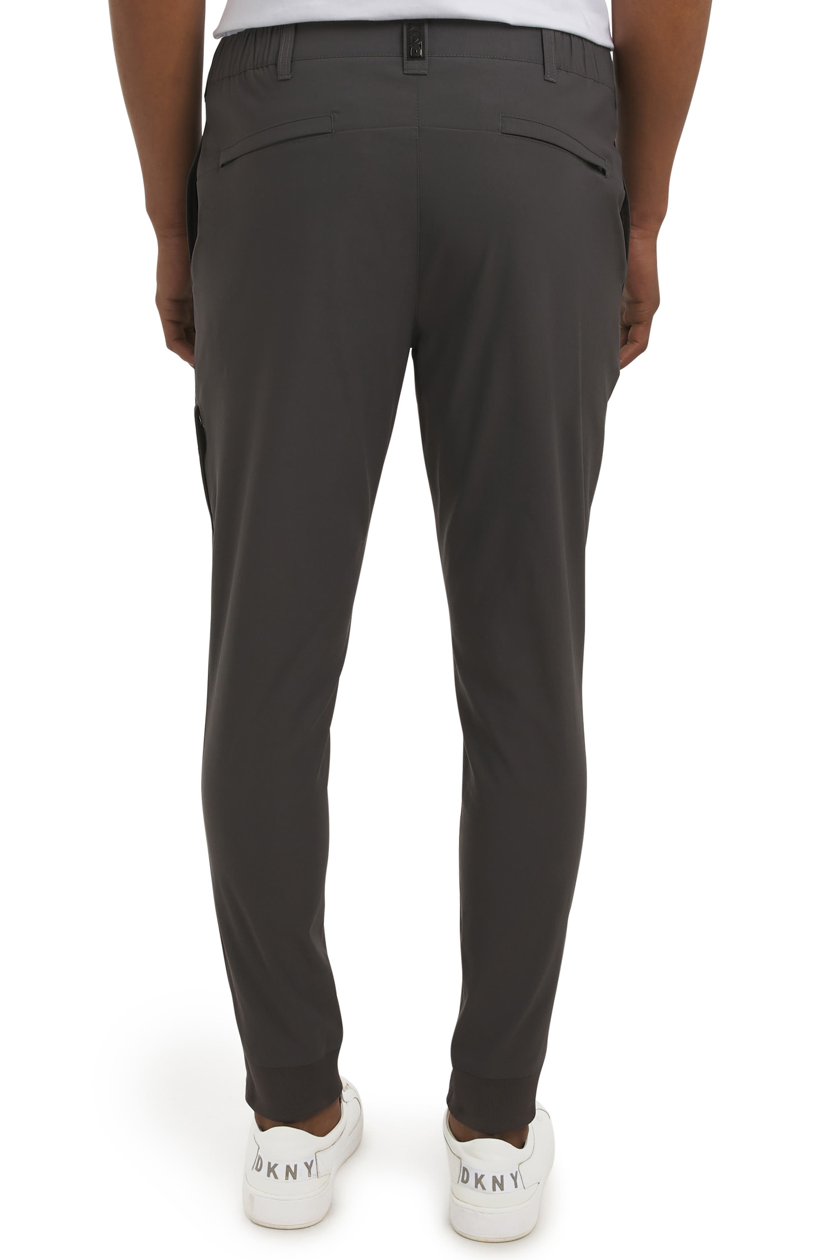 Fred Tech Pants - image 2