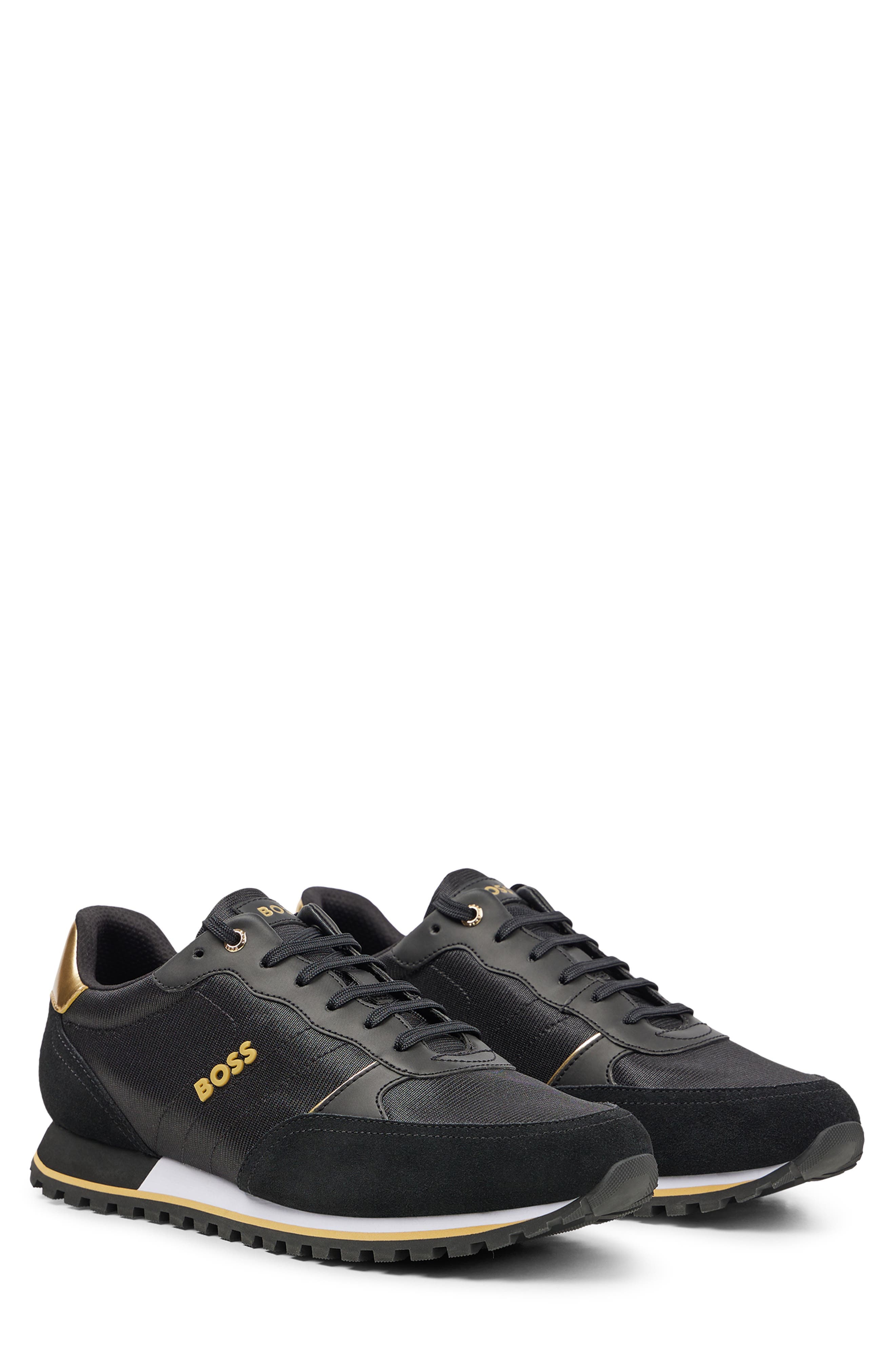 Parkour Runn NYMX Sneaker - image 1