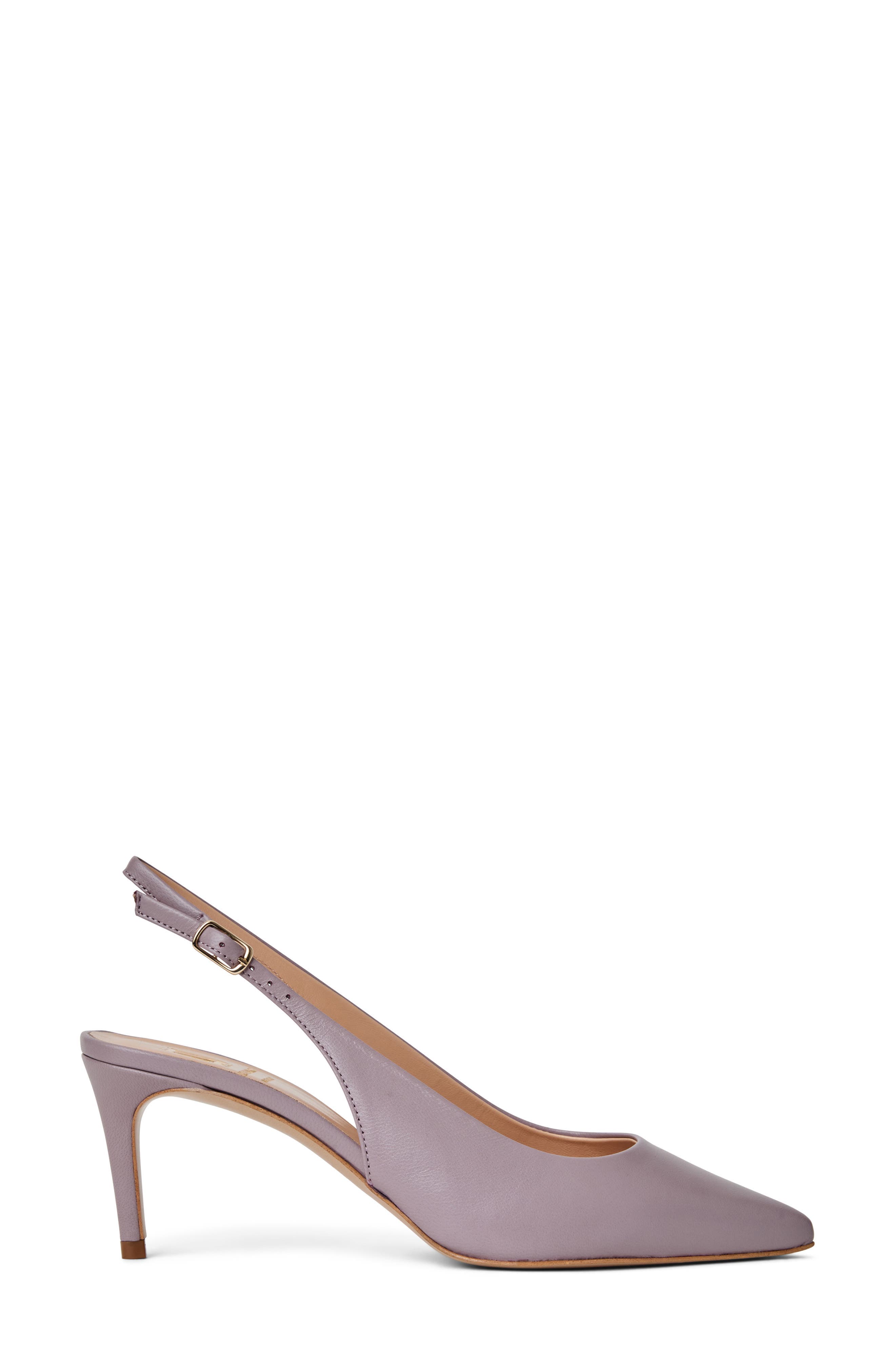 Rima Pointed Toe Slingback Pump - image 2
