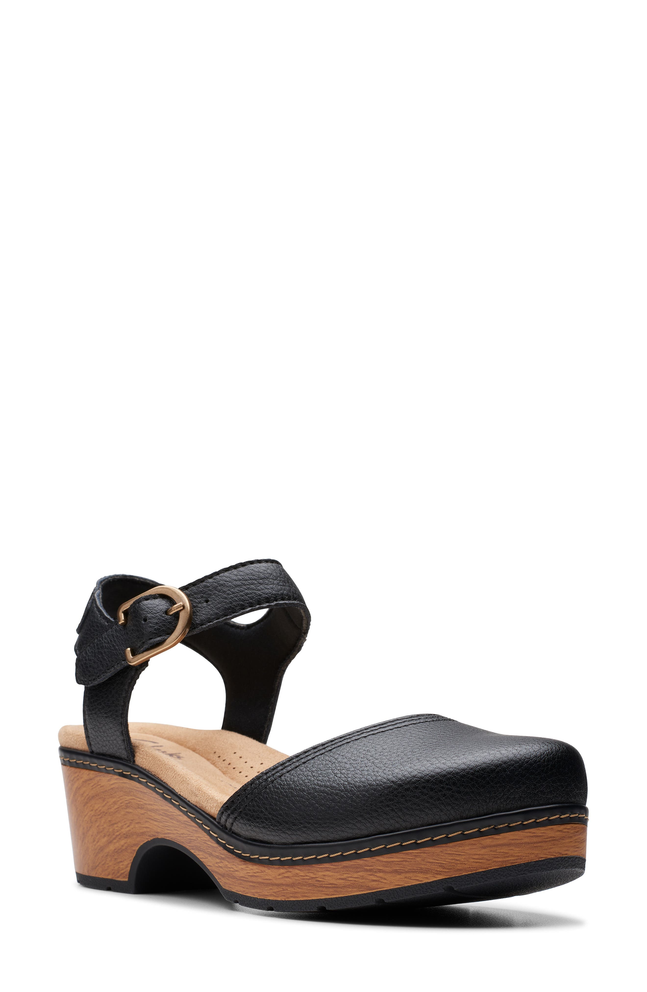 Paizlee Bay Sandal - image 1