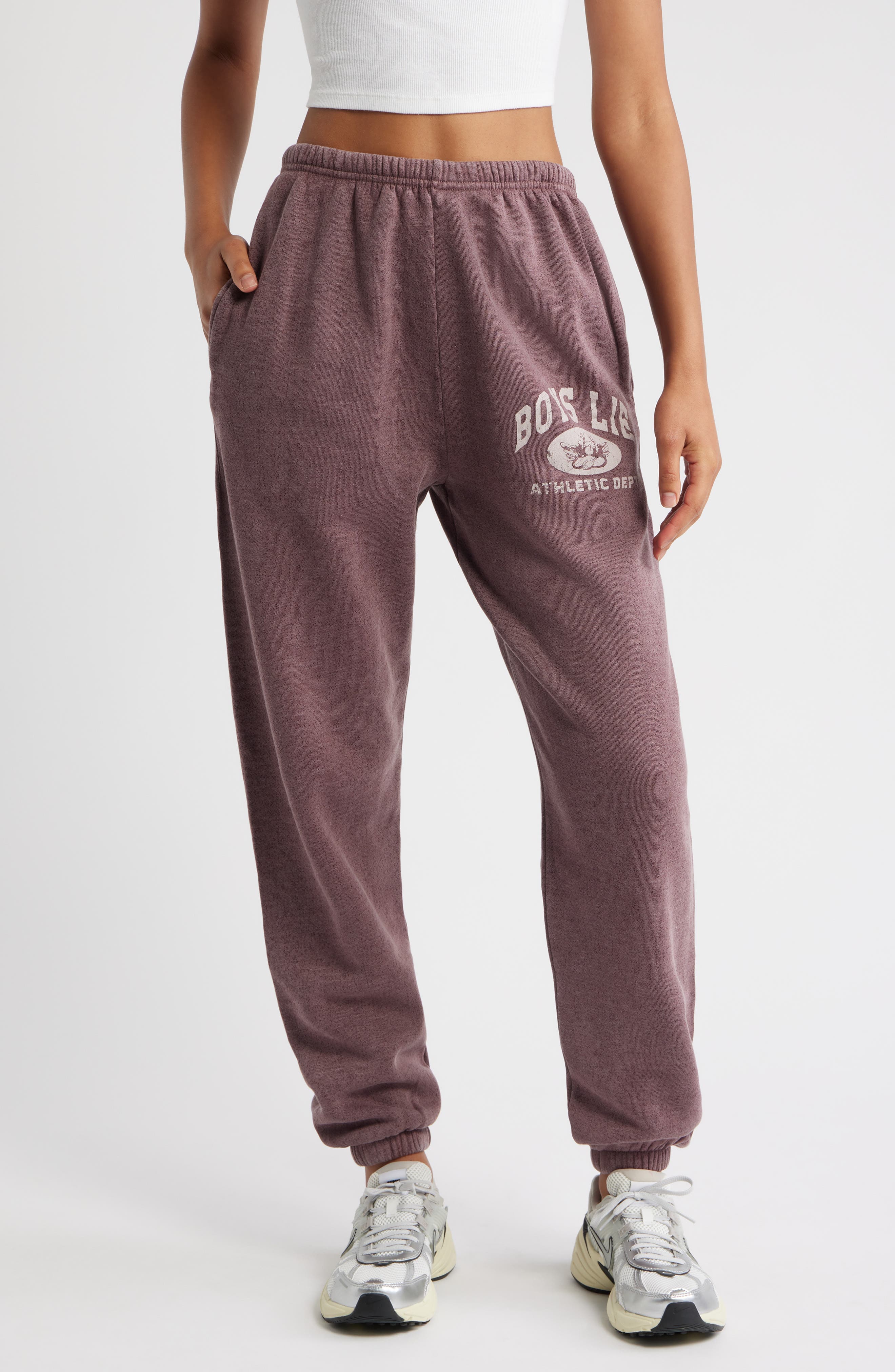 Athletics Kimmy Sweatpants - image 1