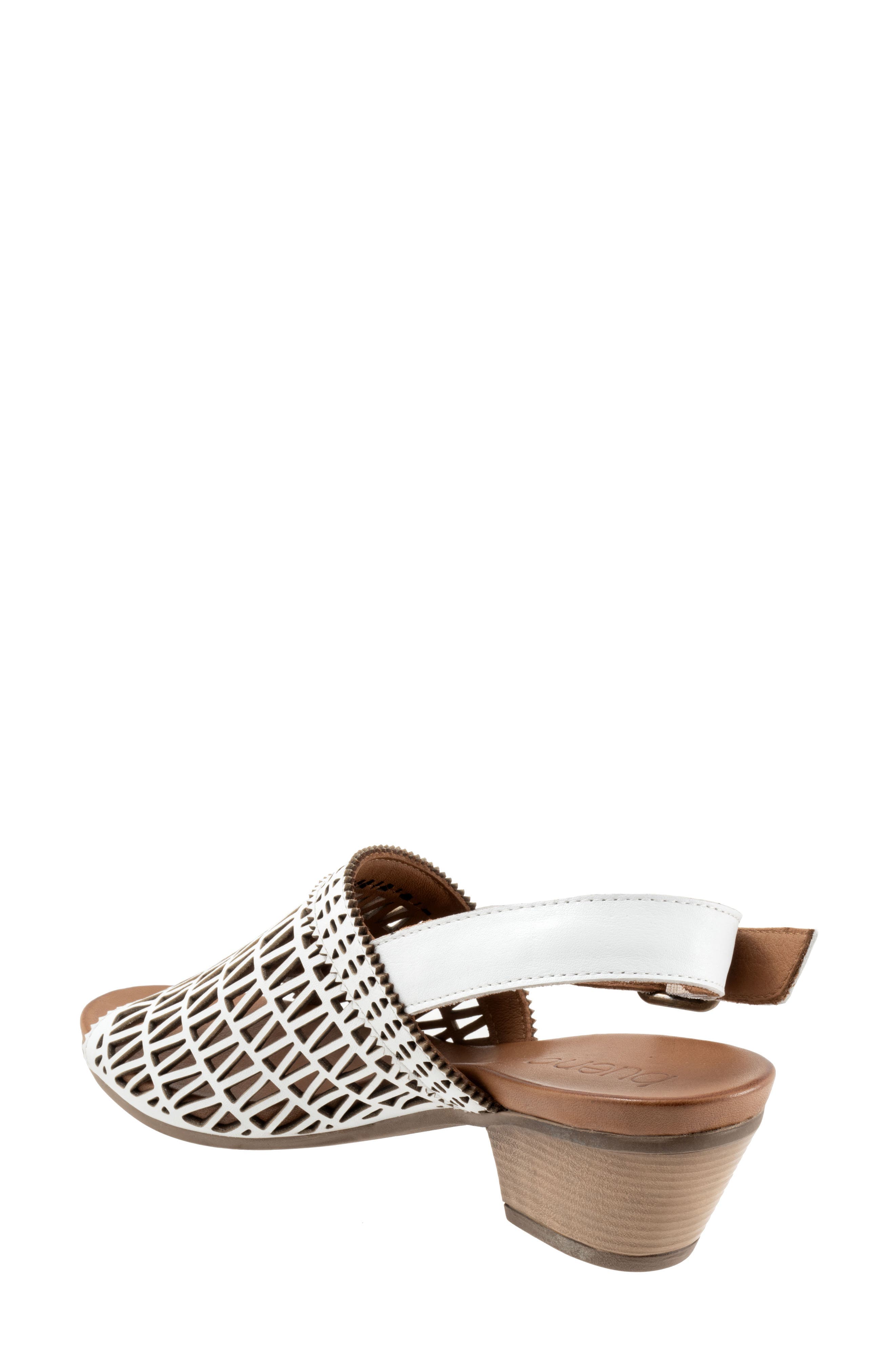 Lia Slingback Sandal - image 4