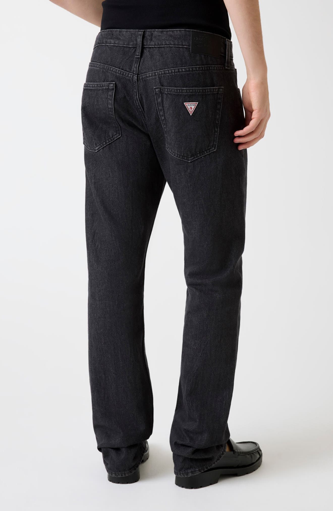 G16 Straight Leg Jeans - image 2