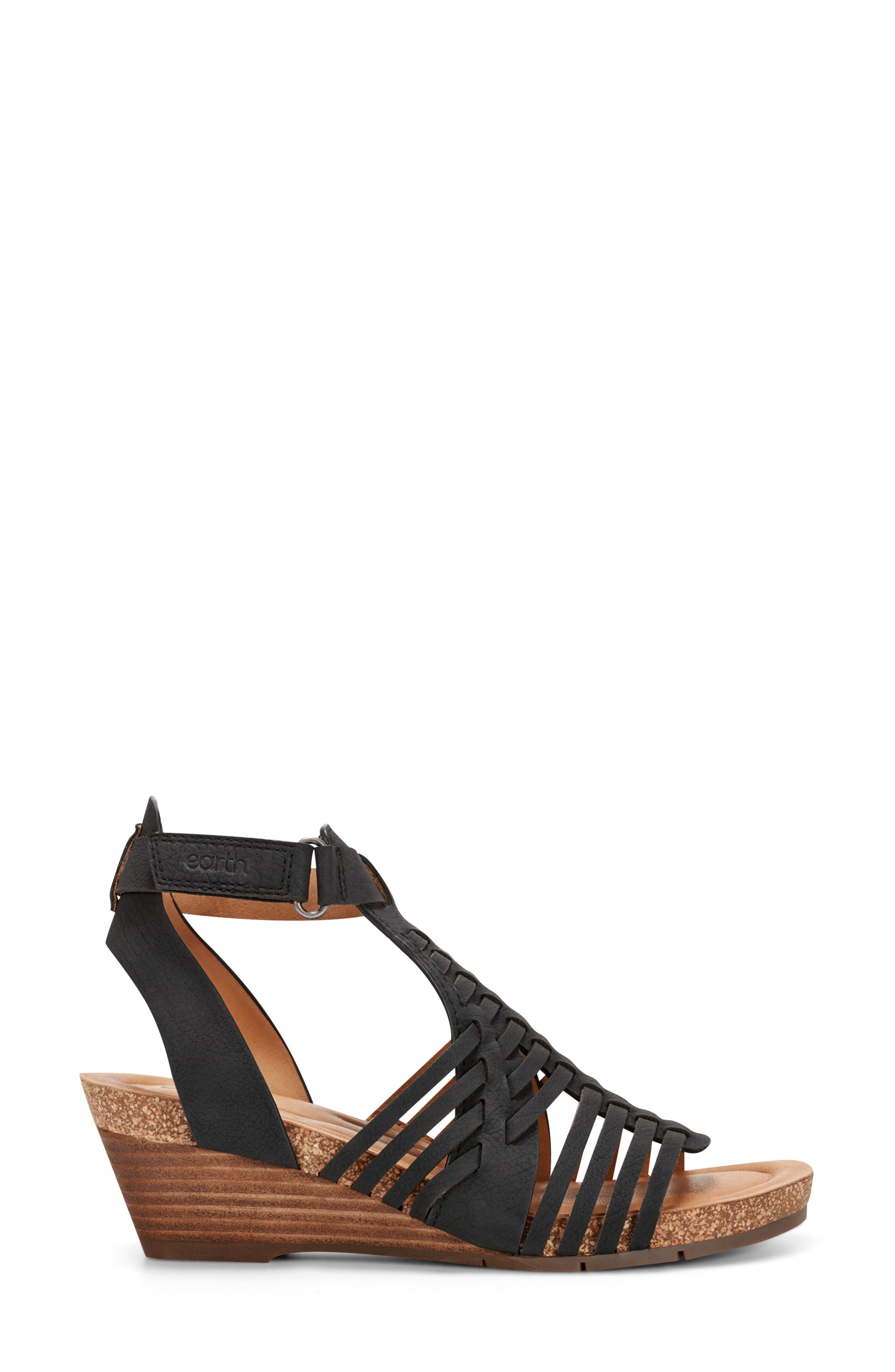 Hattie 3 Wedge Sandal - image 2