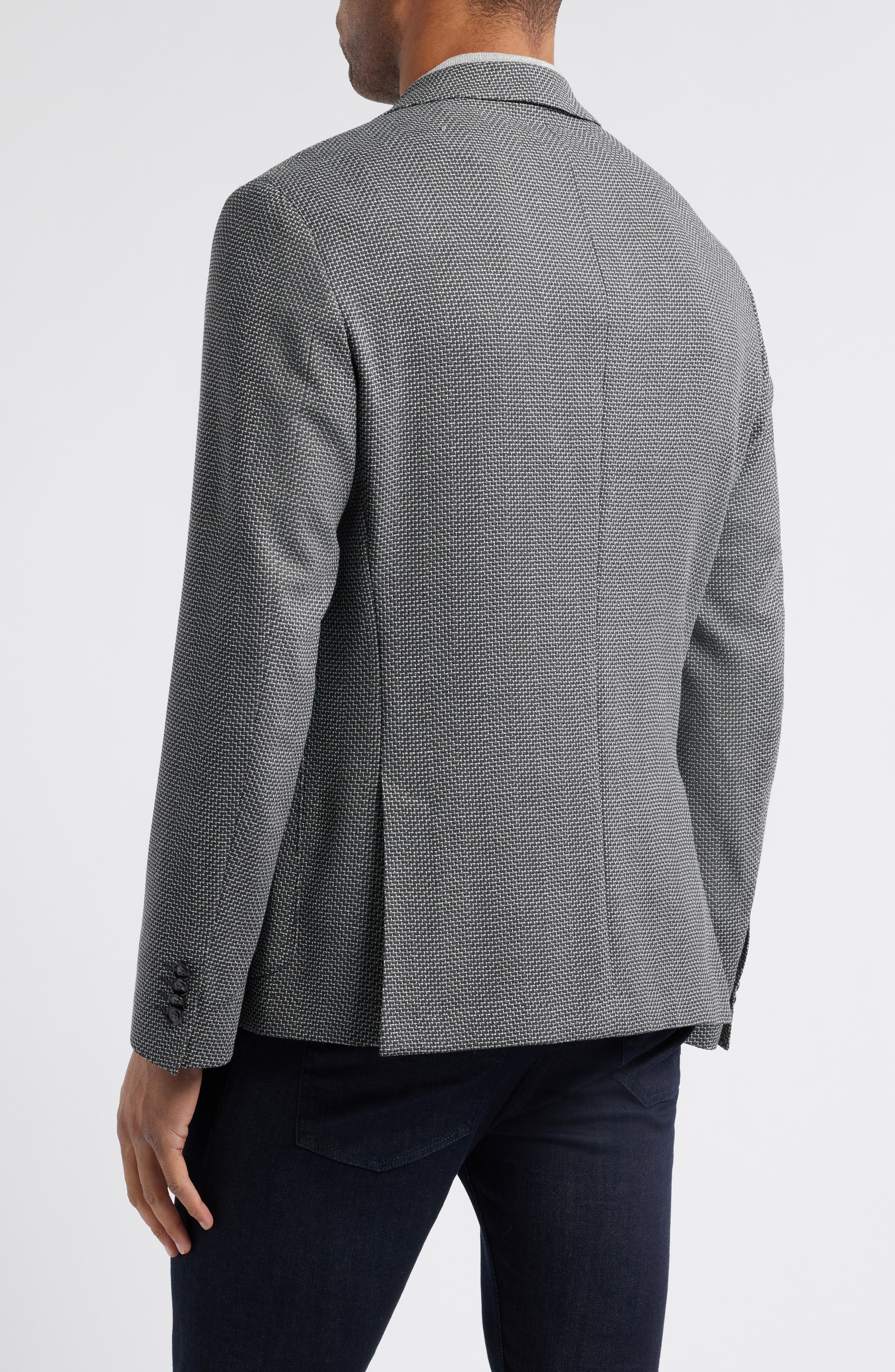 Hanry Sport Coat - image 2