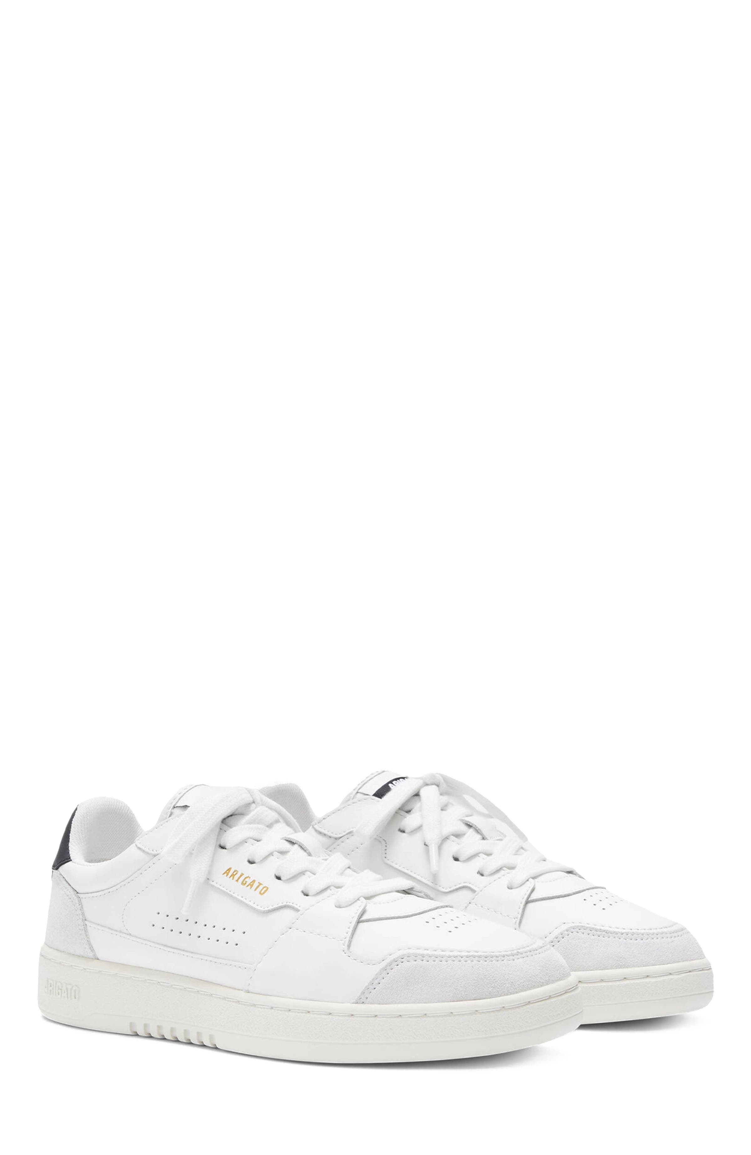 Dice Lo Leather Sneaker - Men's - image 4