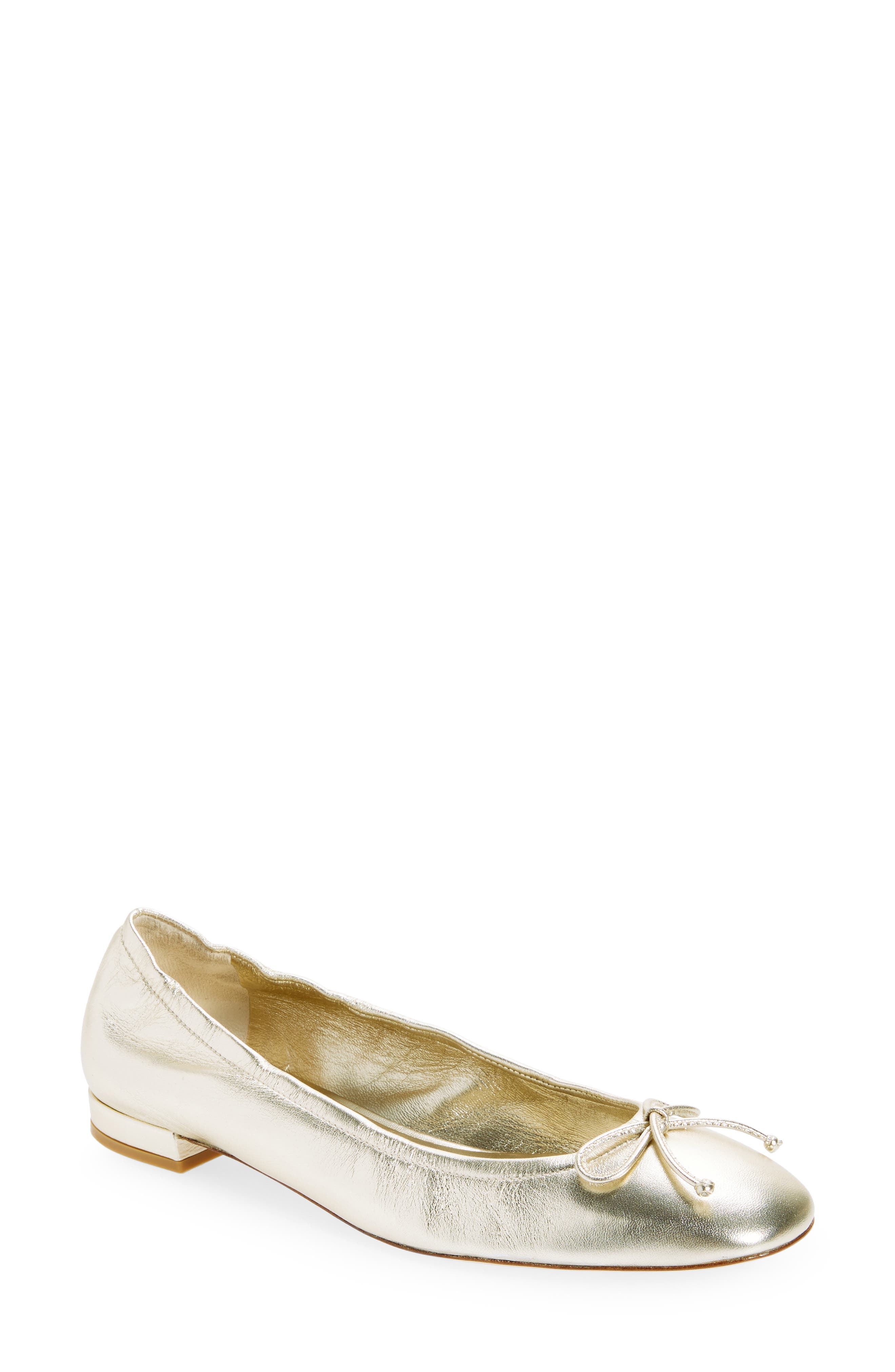 Bria Ballet Flat - image 1