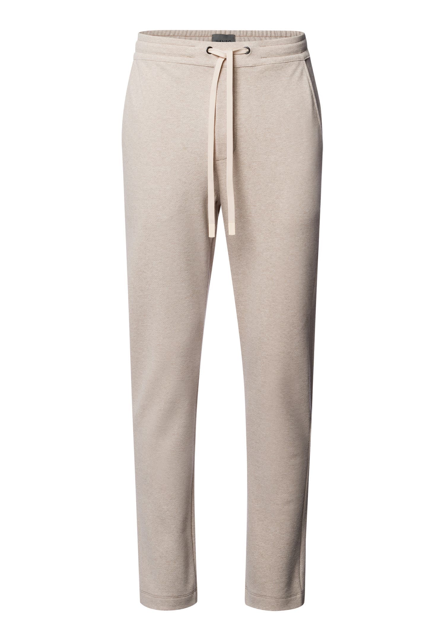 Cozy Living Organic Cotton Soft Jersey Pants - image 1