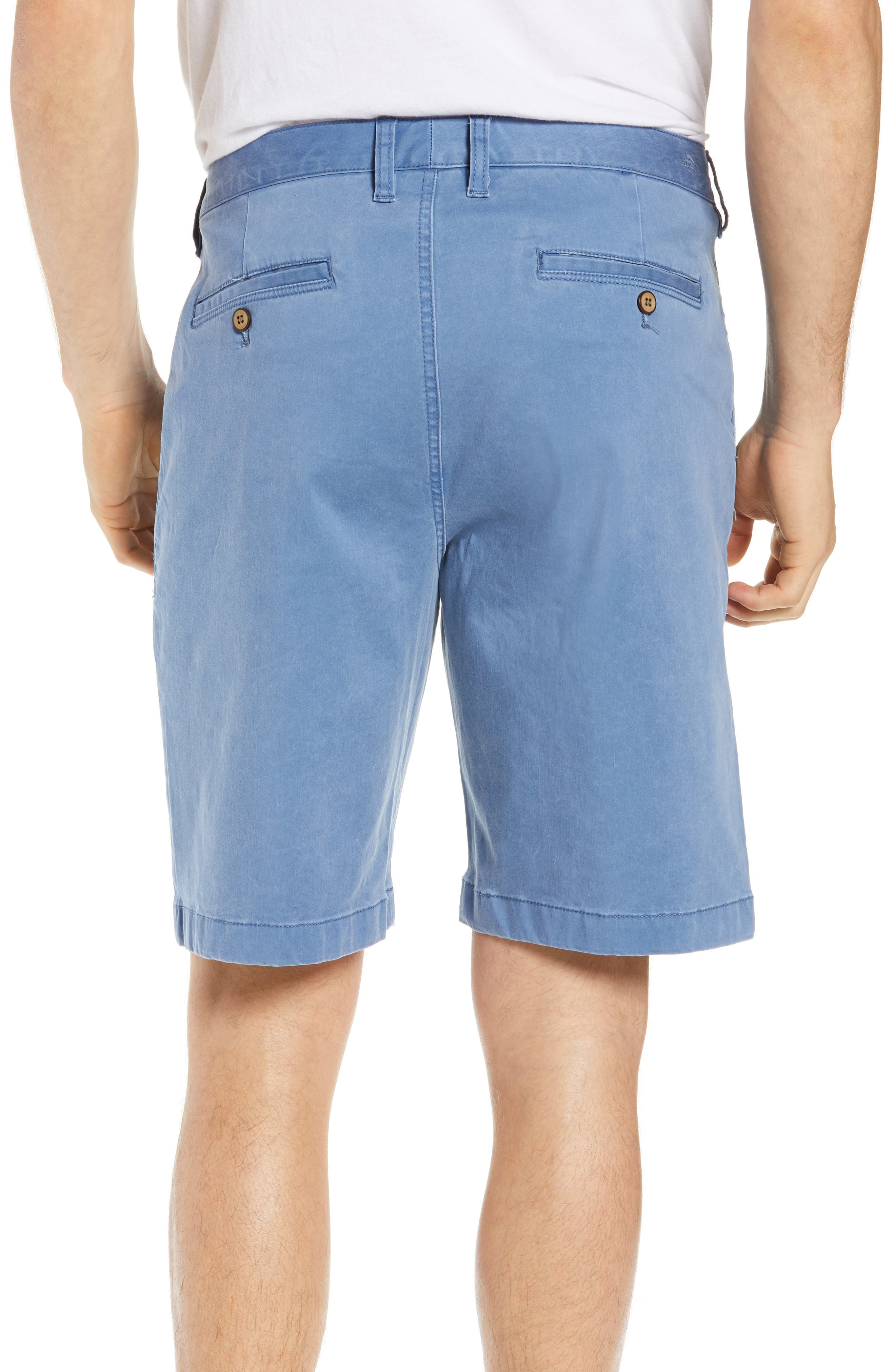 Boracay Chino Shorts - image 2
