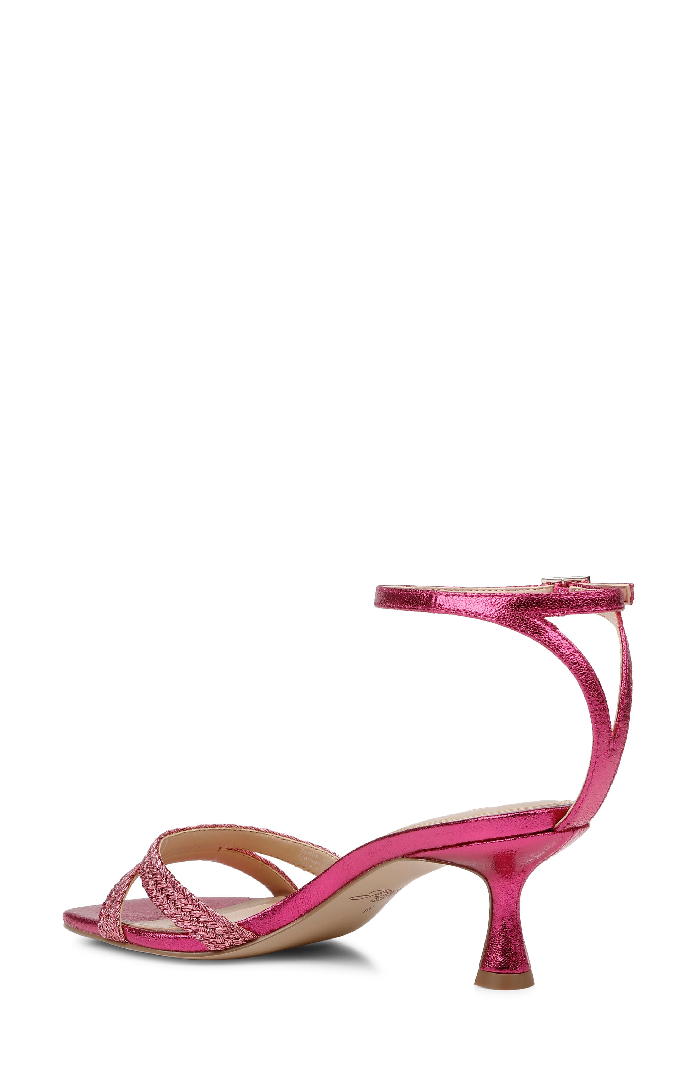 Hayzel Ankle Strap Sandal - image 4