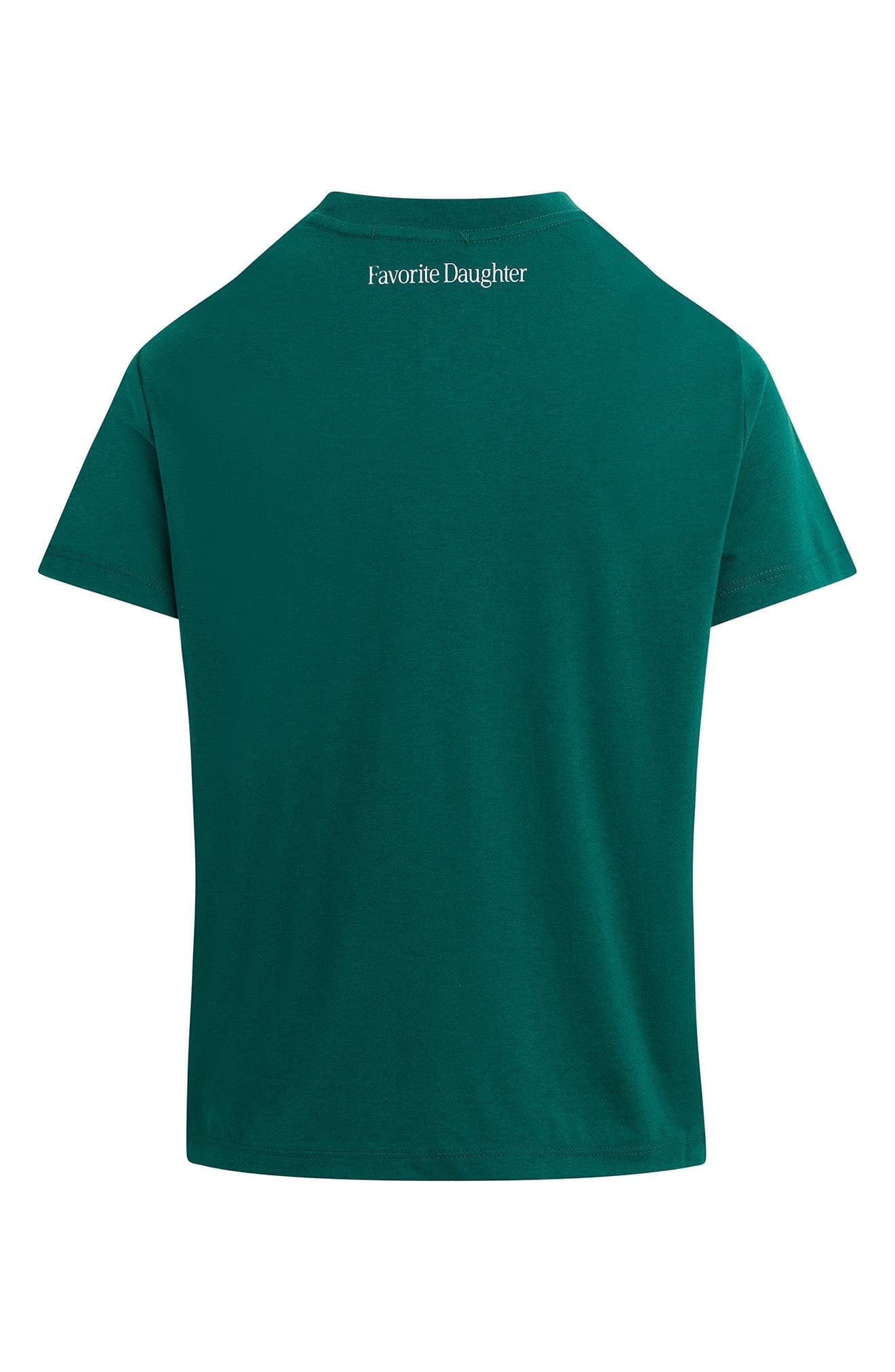 The Favorite Aunt T-Shirt - image 2
