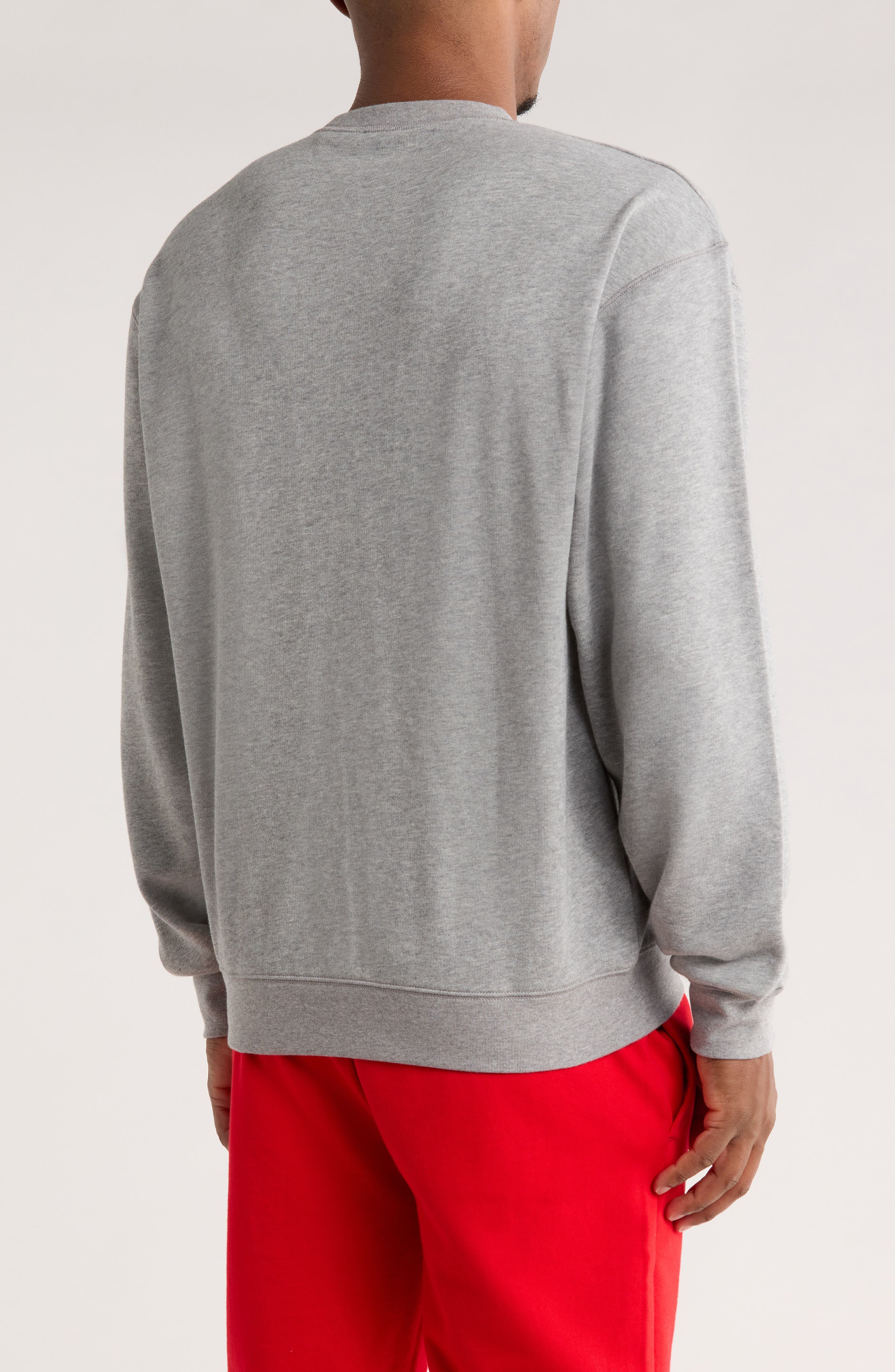 Albert Lounge Sweatshirt - image 2