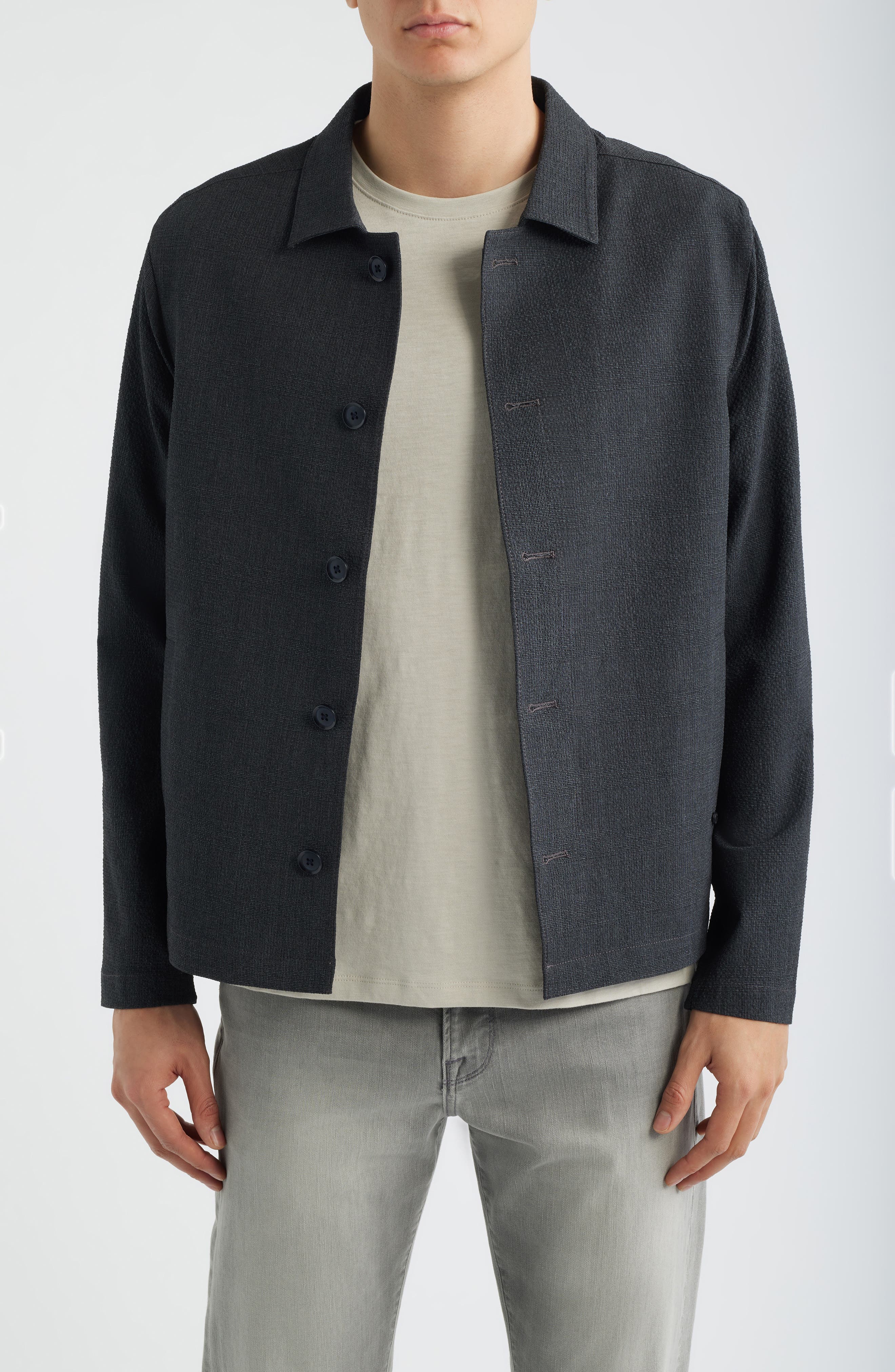 'Sorrento' Sport Shirt - image 1