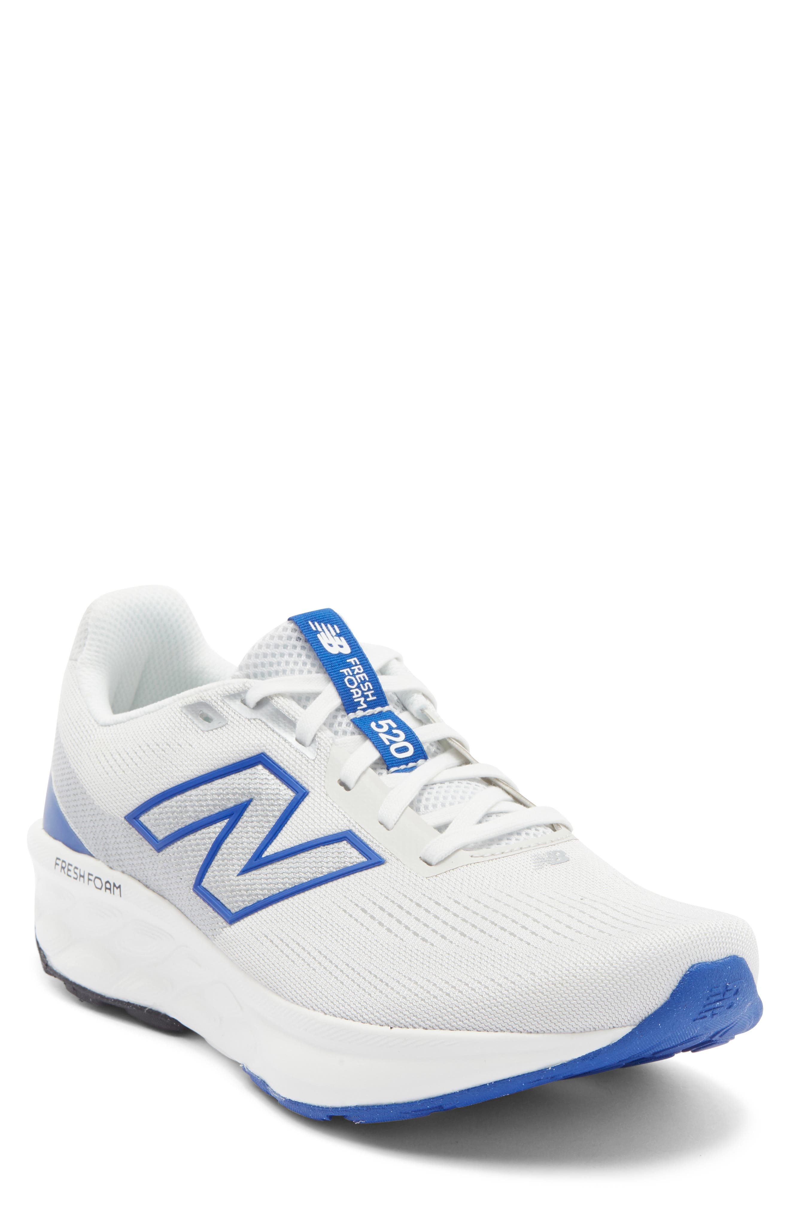Fresh Foam 520 V9 Running Shoe - image 3