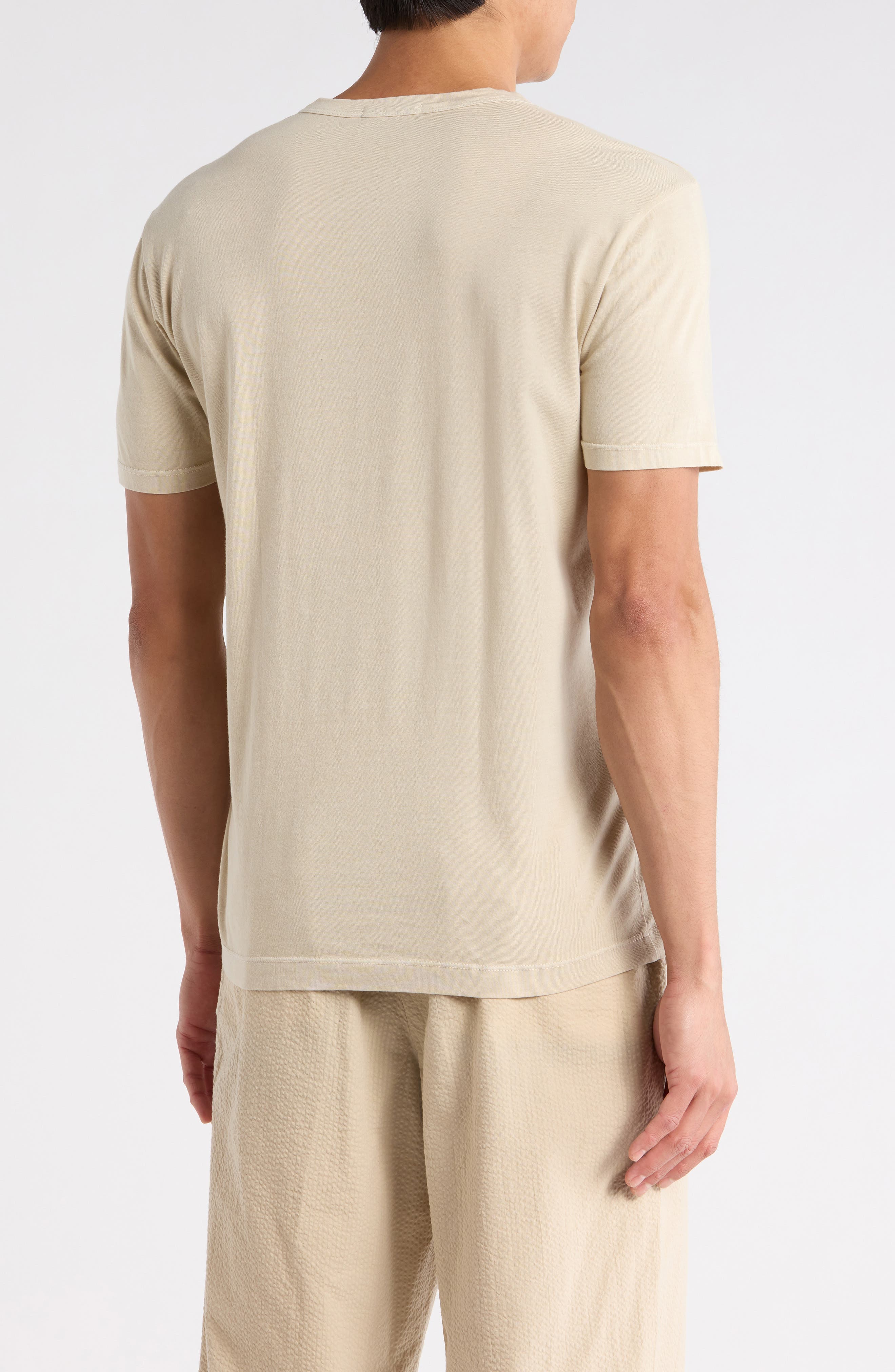 Classic Cotton T-Shirt - image 2
