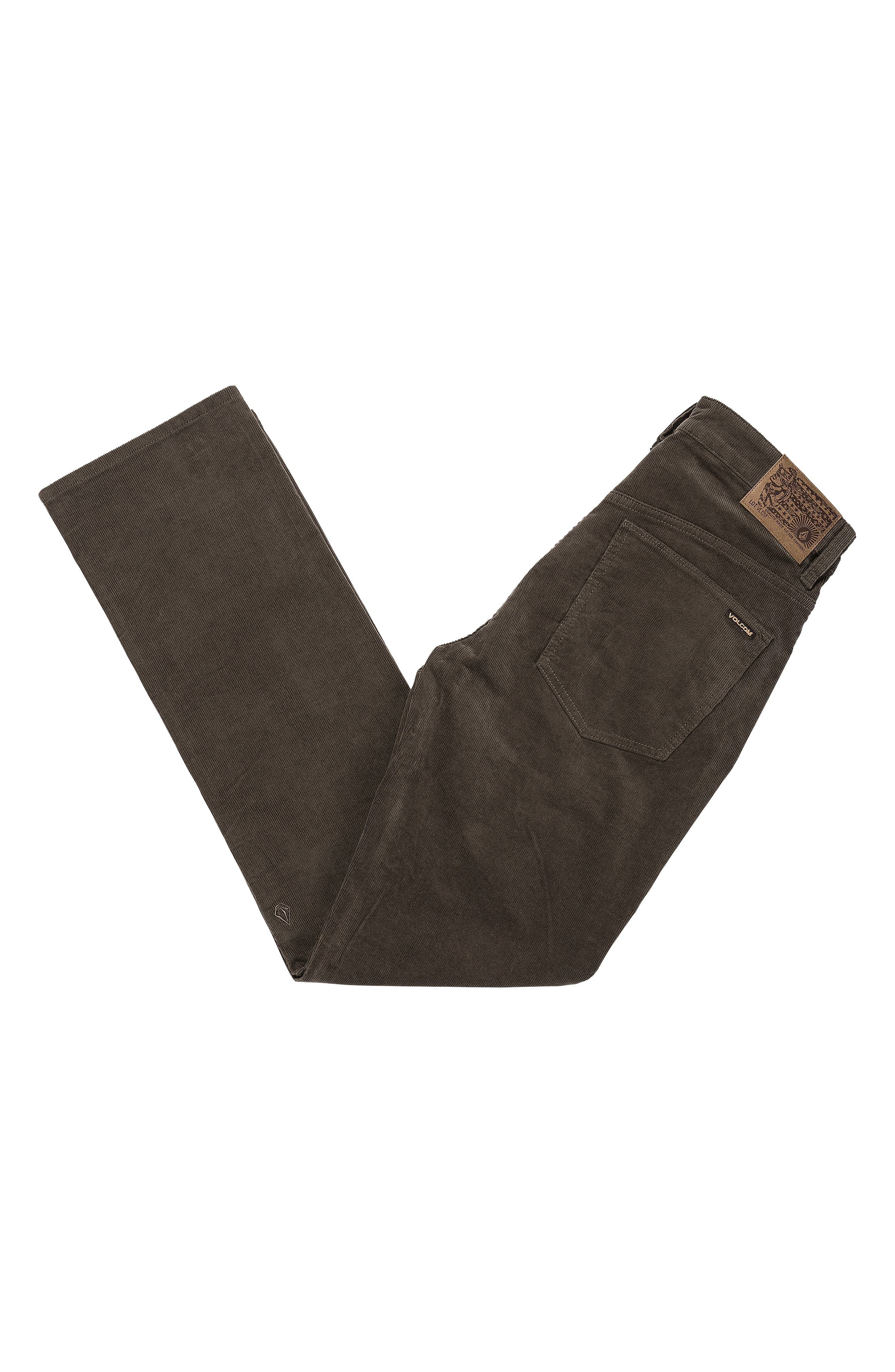 Solver Stretch Corduroy Pants - image 2