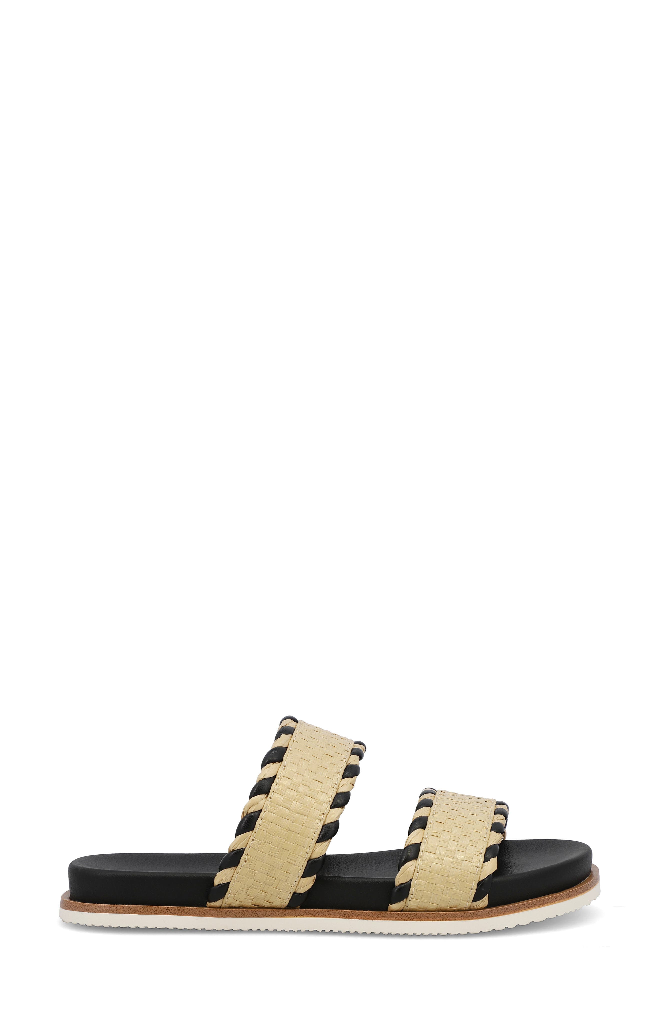 Vella Two-Strap Sandal - image 2