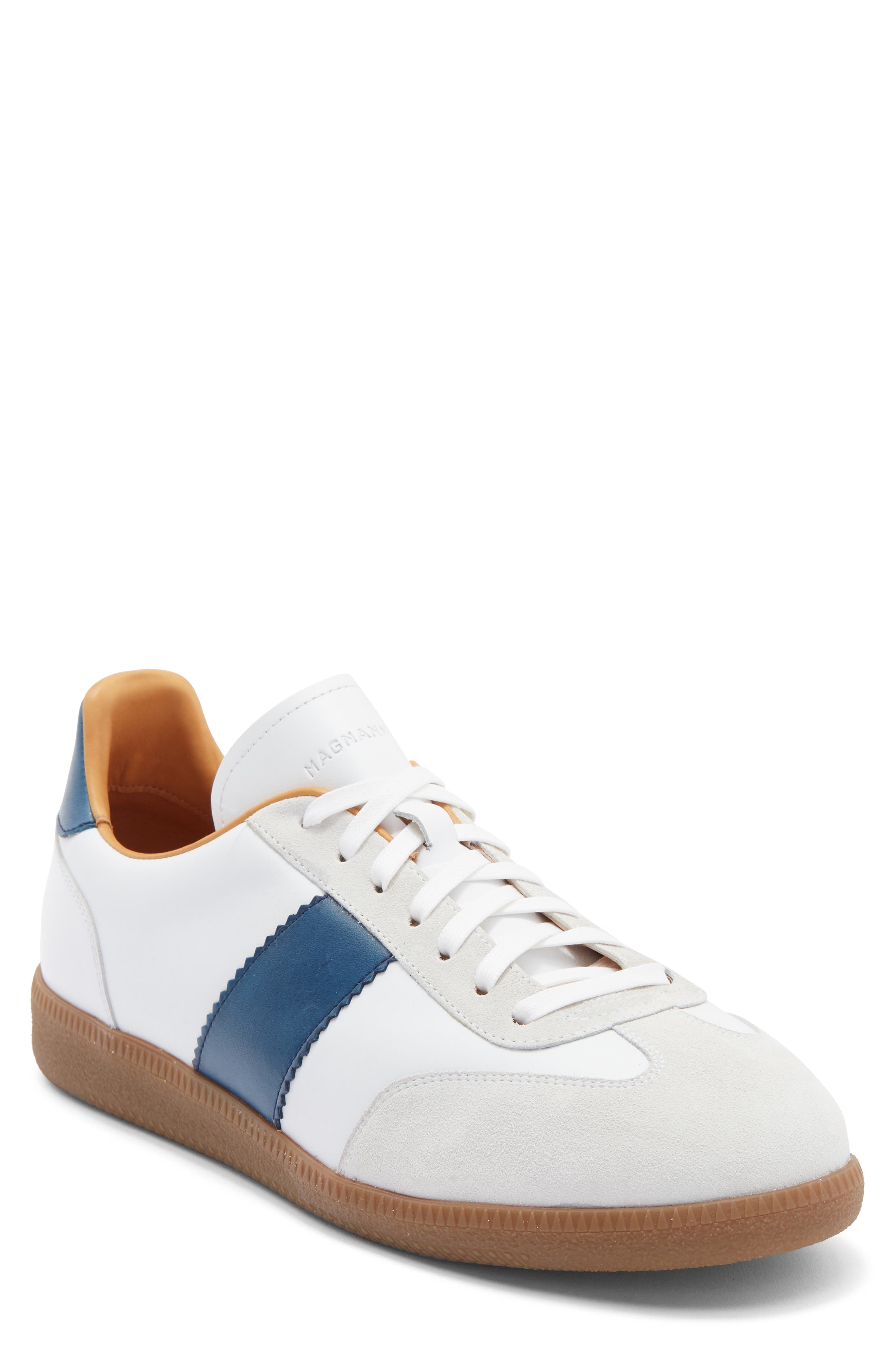 Meta Low Top Sneaker - image 3