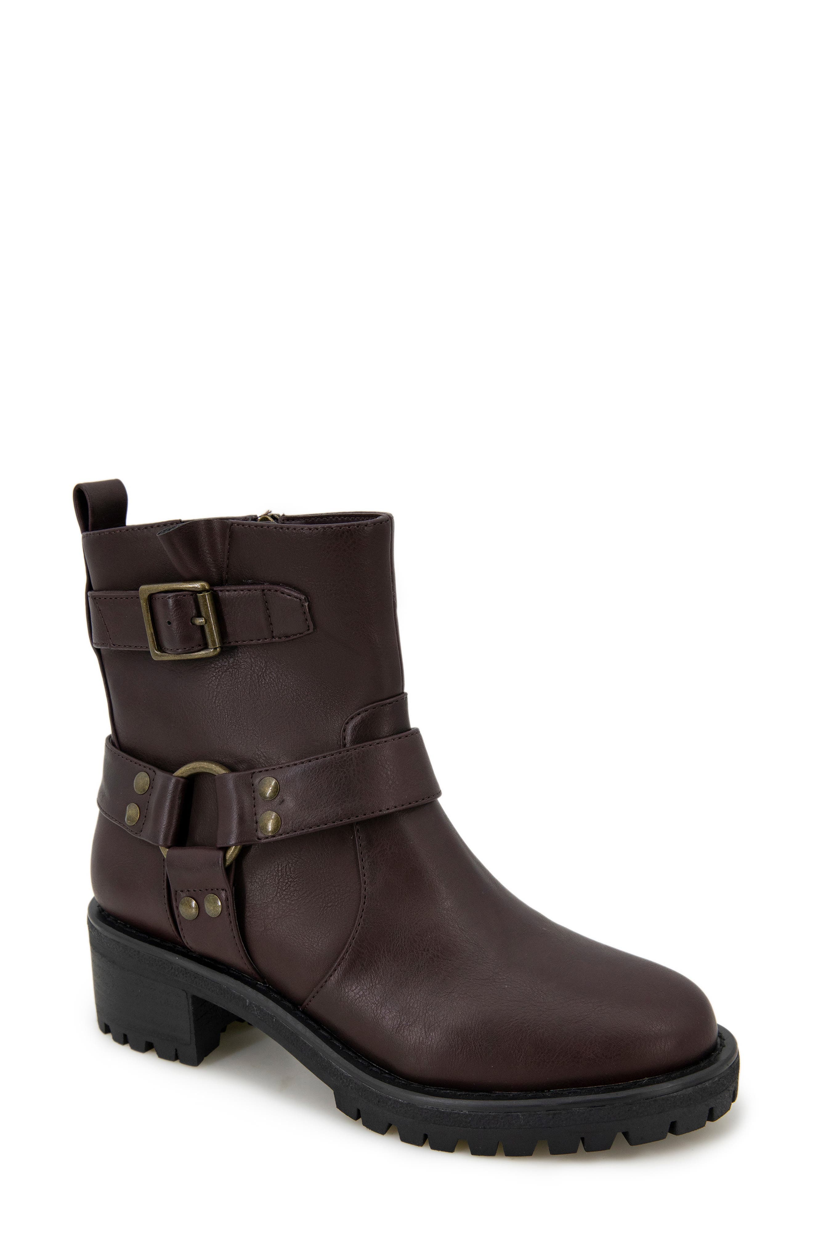 Beryl O-Ring Harness Boot - image 1