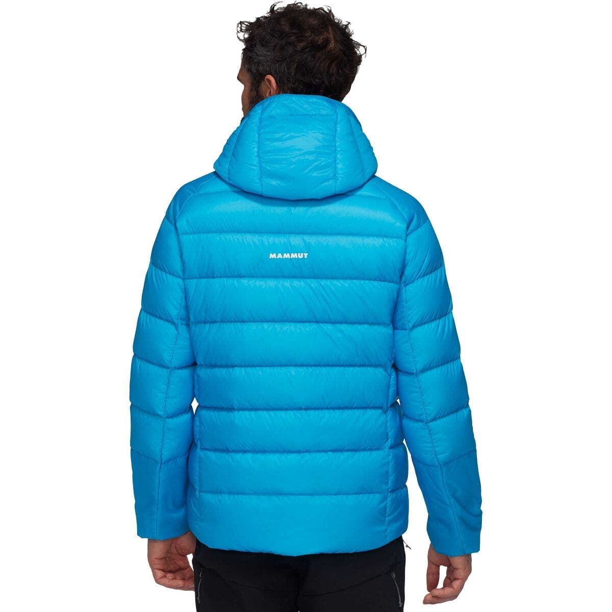 Taiss In Hooded Jacket - Men's - image 4