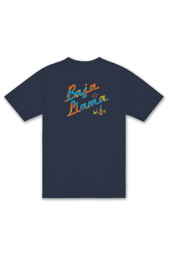 EL SATIVO - PRIMO GRAPHIC TEE - image 2
