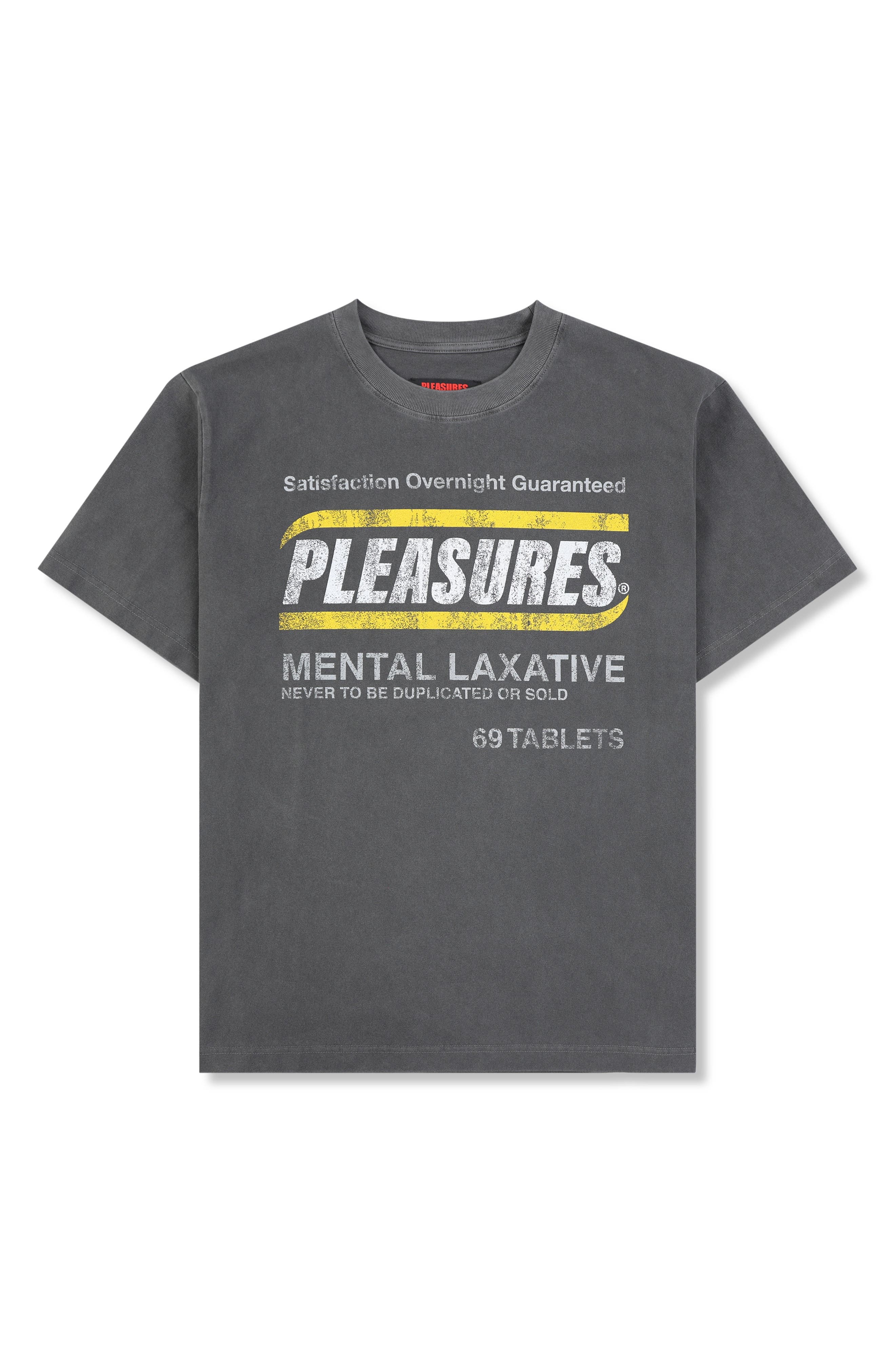 Relief Heavyweight Graphic T-Shirt - image 2