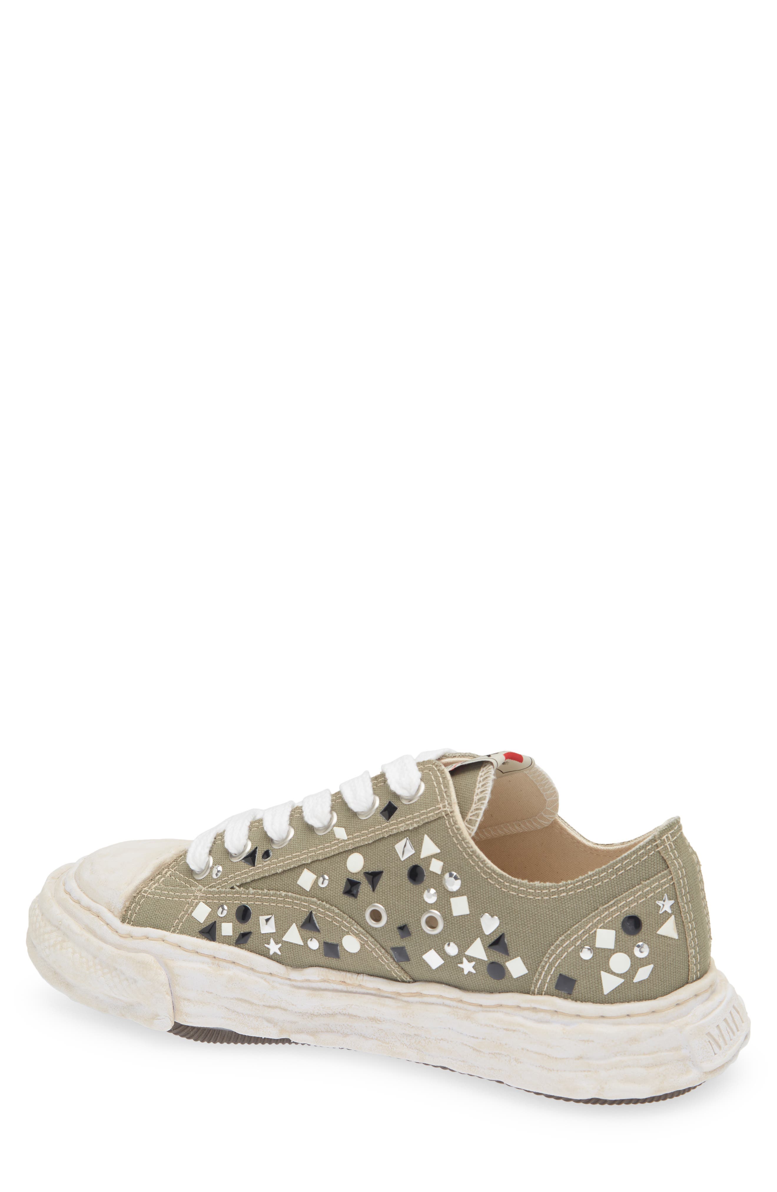 Peterson Stud Sneaker - image 2