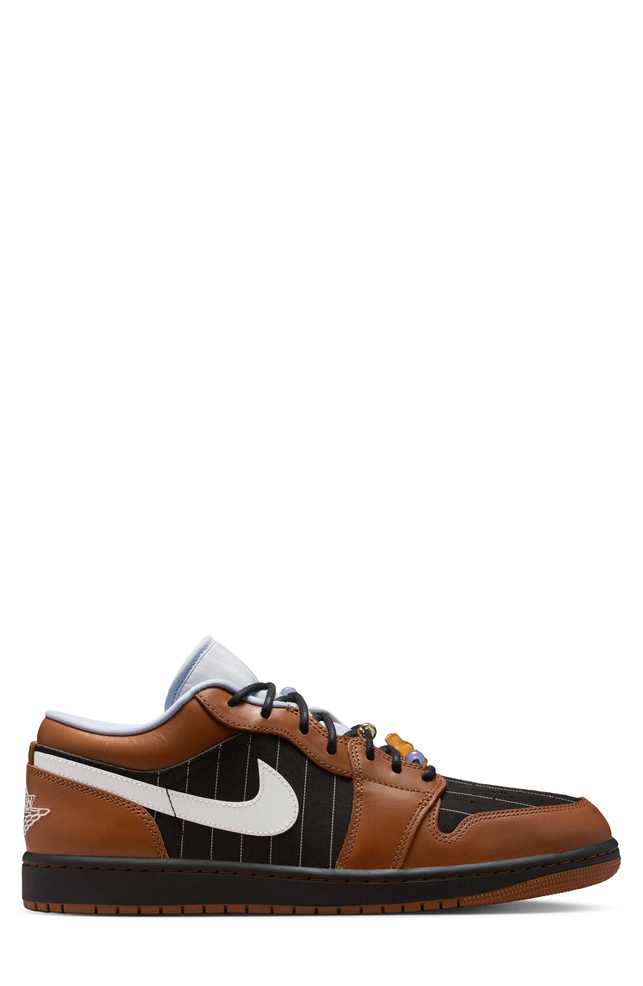 Air Jordan 1 Low SE Basketball Sneaker - image 2