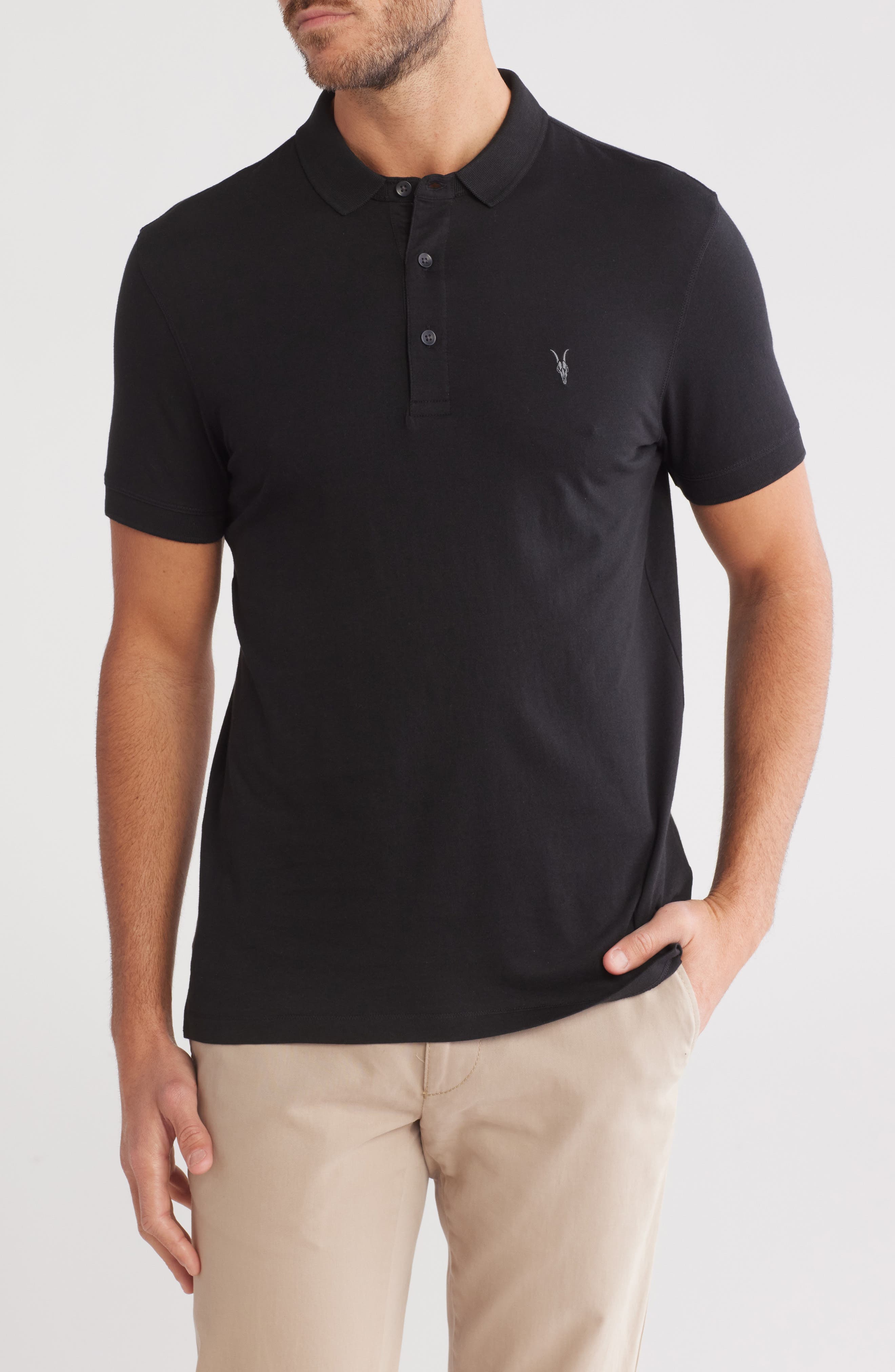 Vidal Cotton Polo - image 1