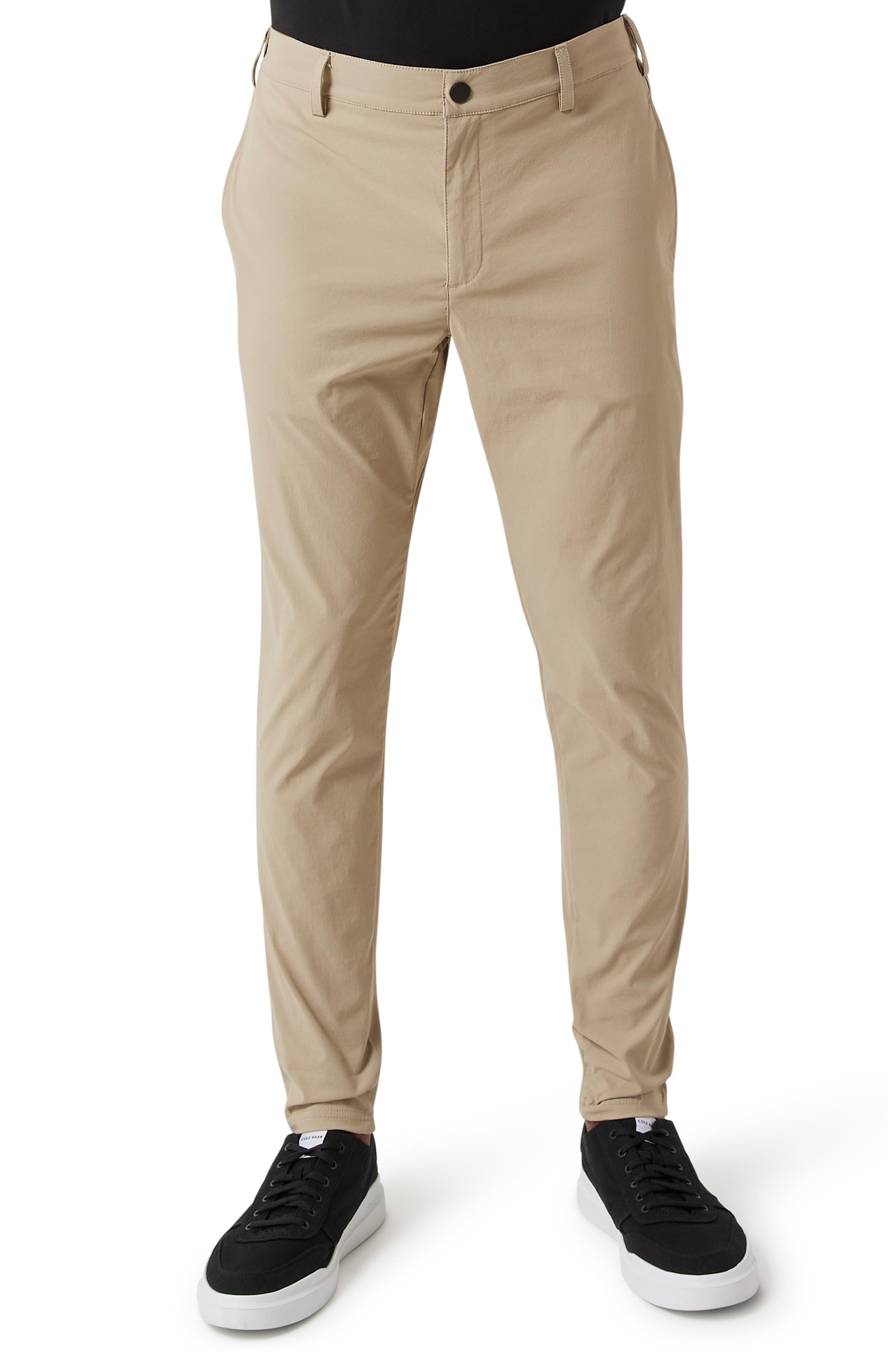 Fred Tech Pants - image 5