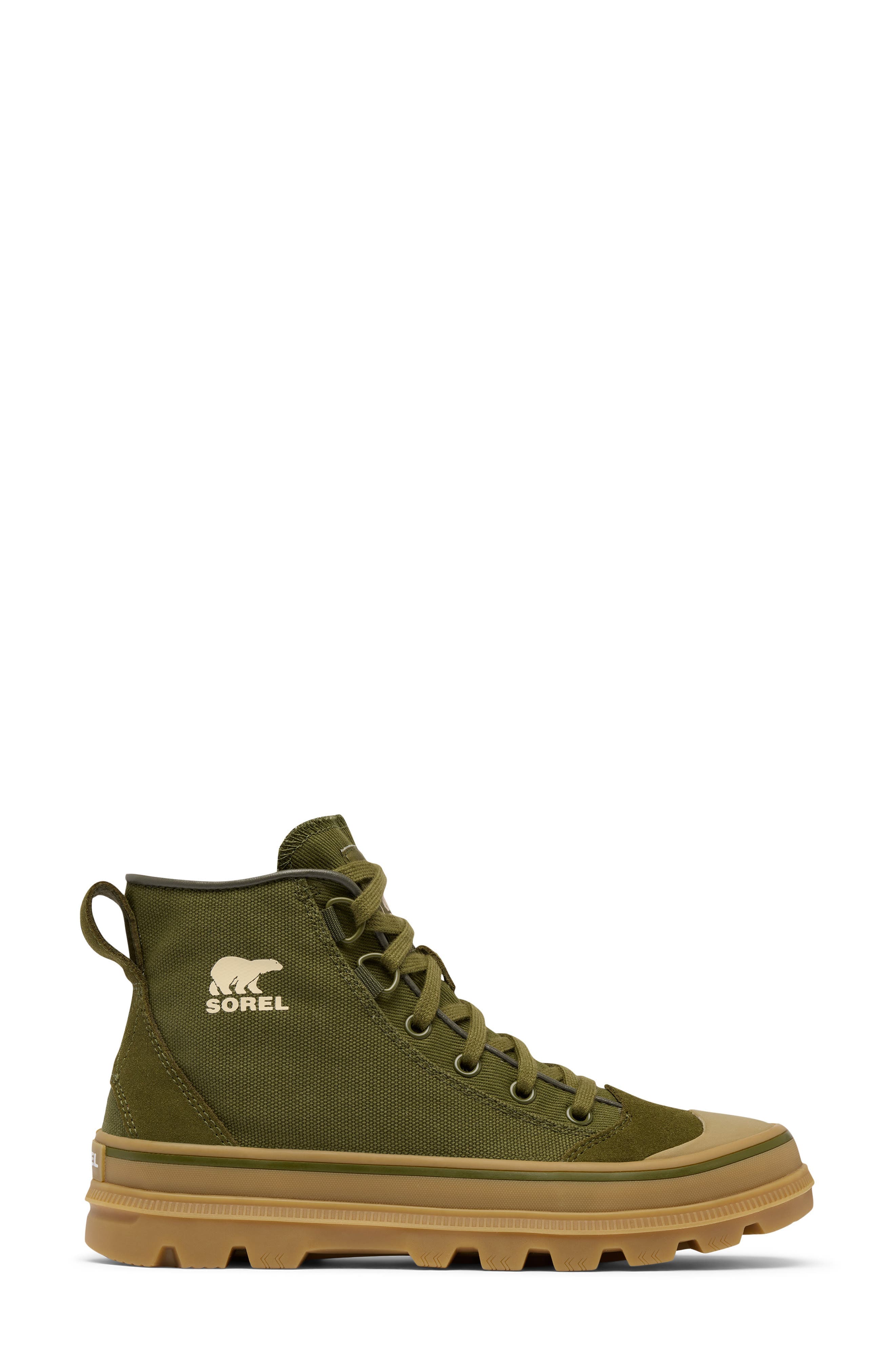 SCOUT N ABOUT Mid Sneaker - image 2