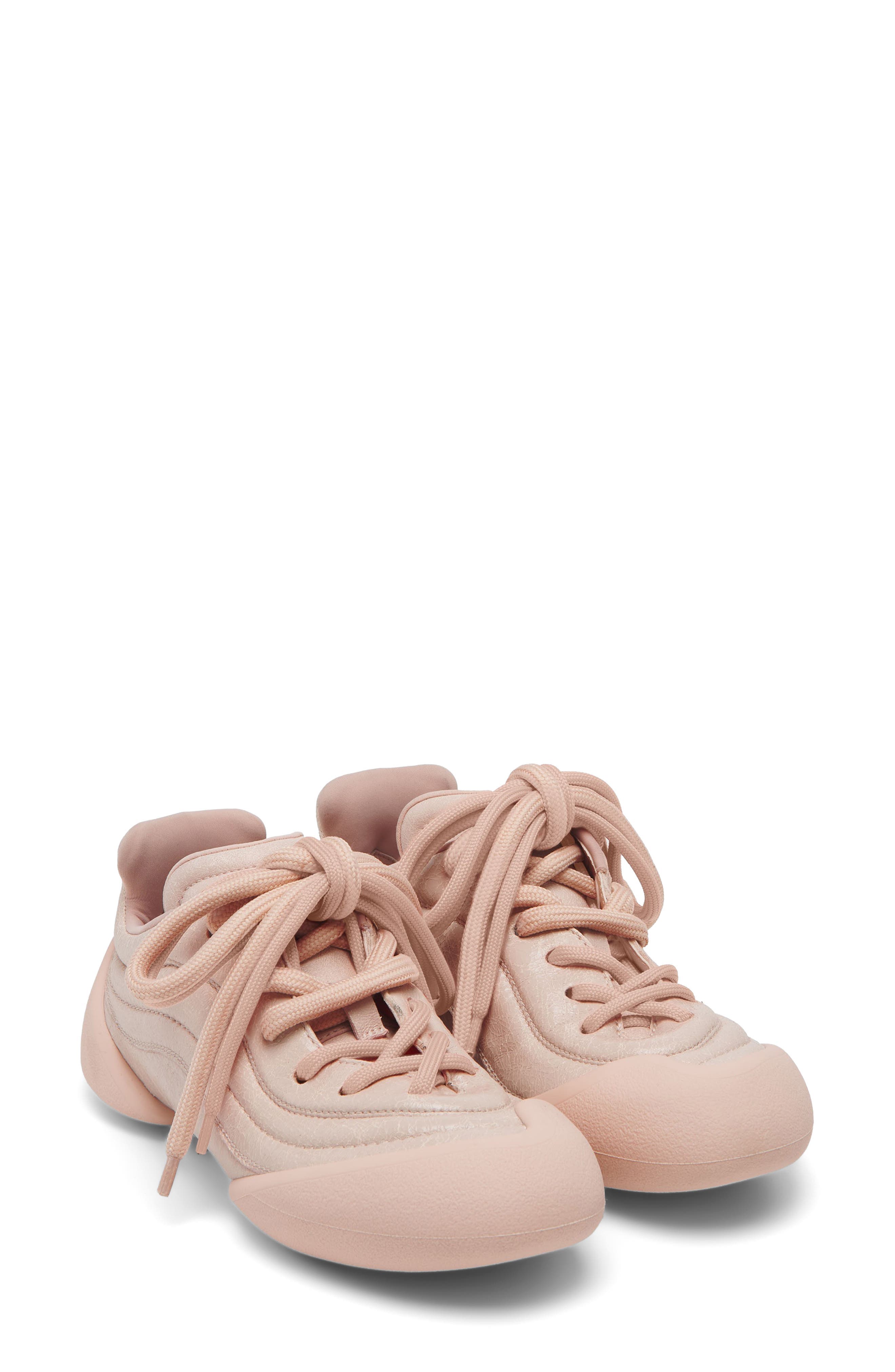 Flexion Lace-Up Sneaker - image 1