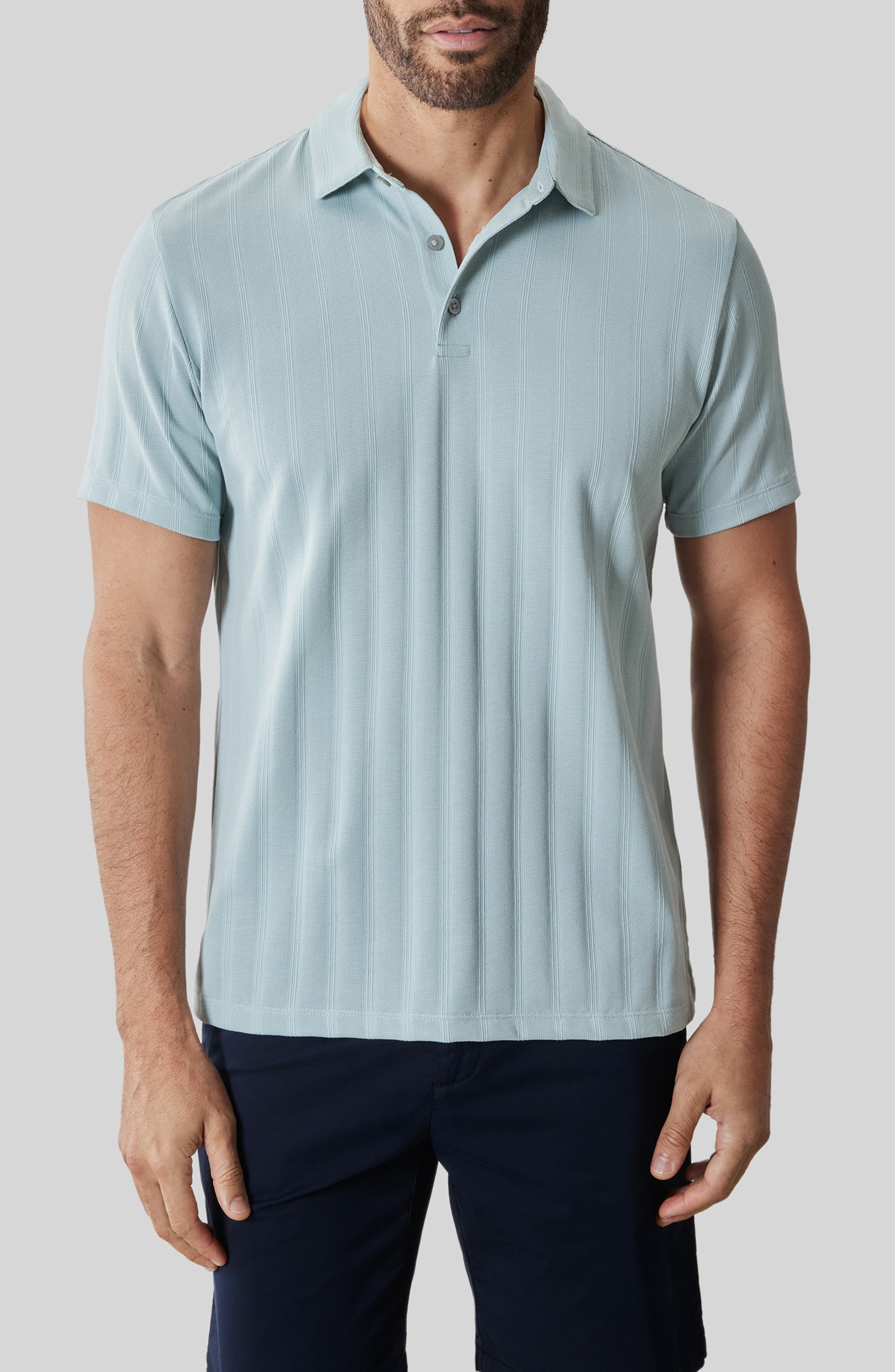 Caspian Rib Polo - image 3