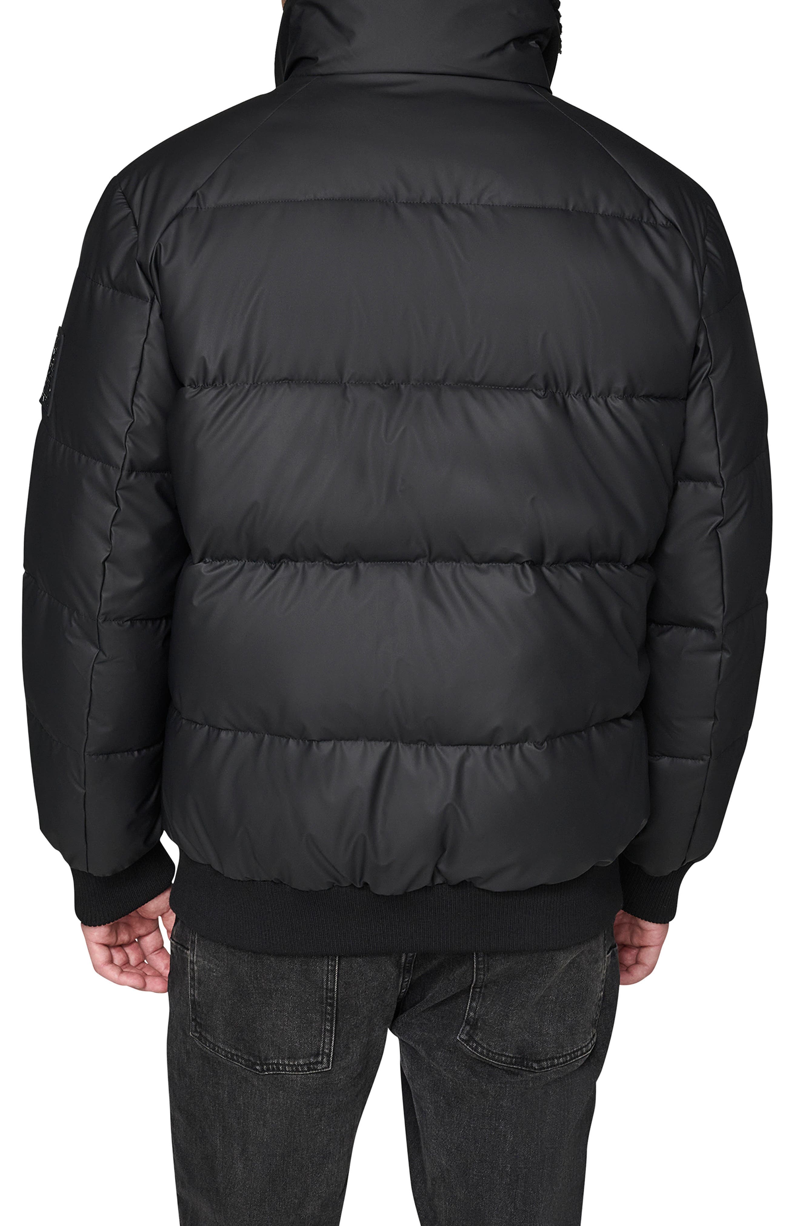 Puffer Jacket - image 2